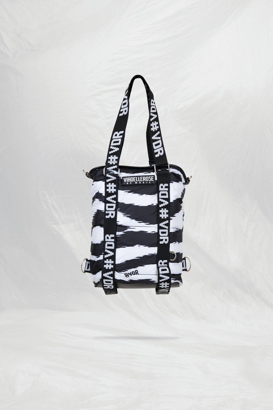 Nero Bianco Bag Strange4