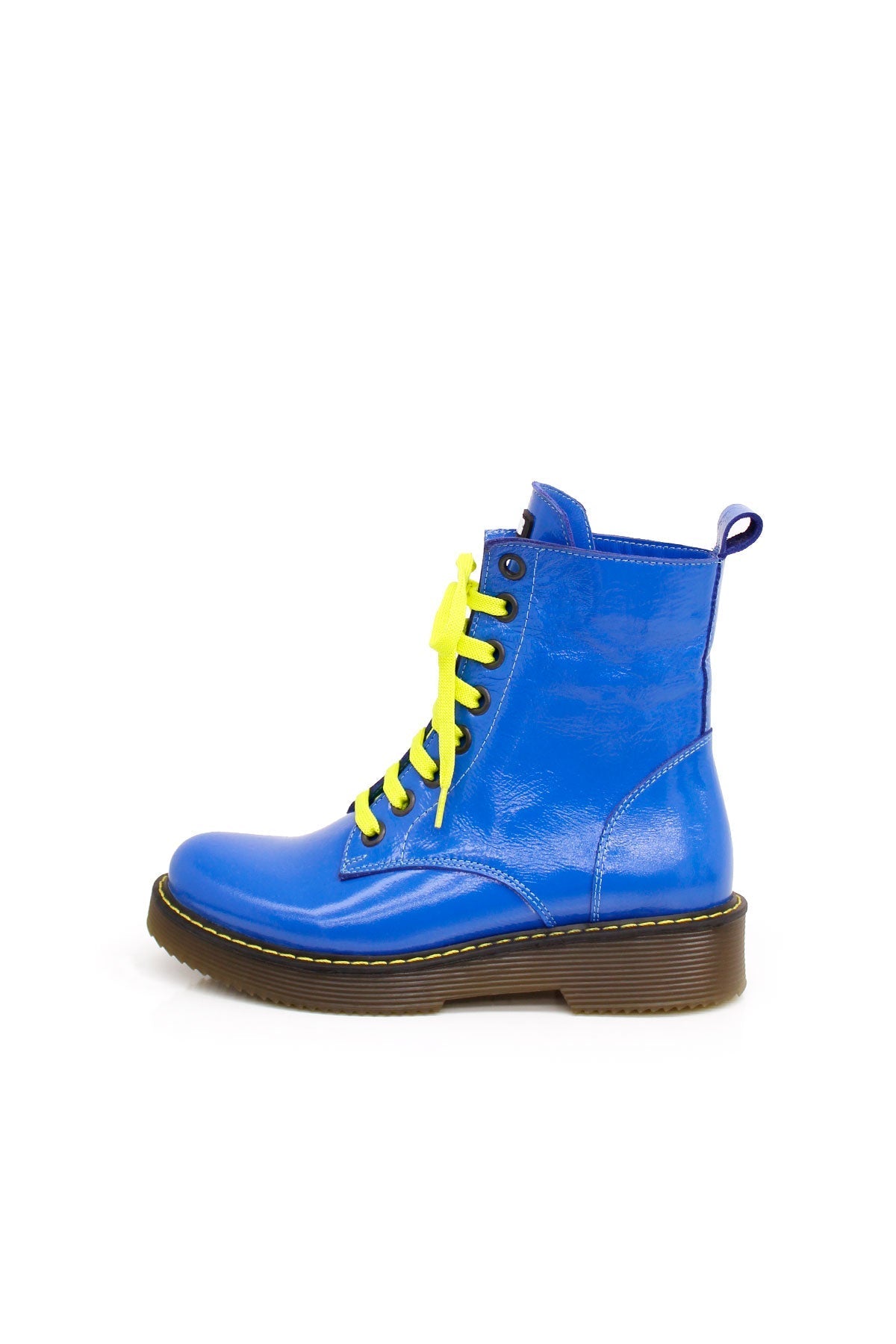 Blu Boots Student