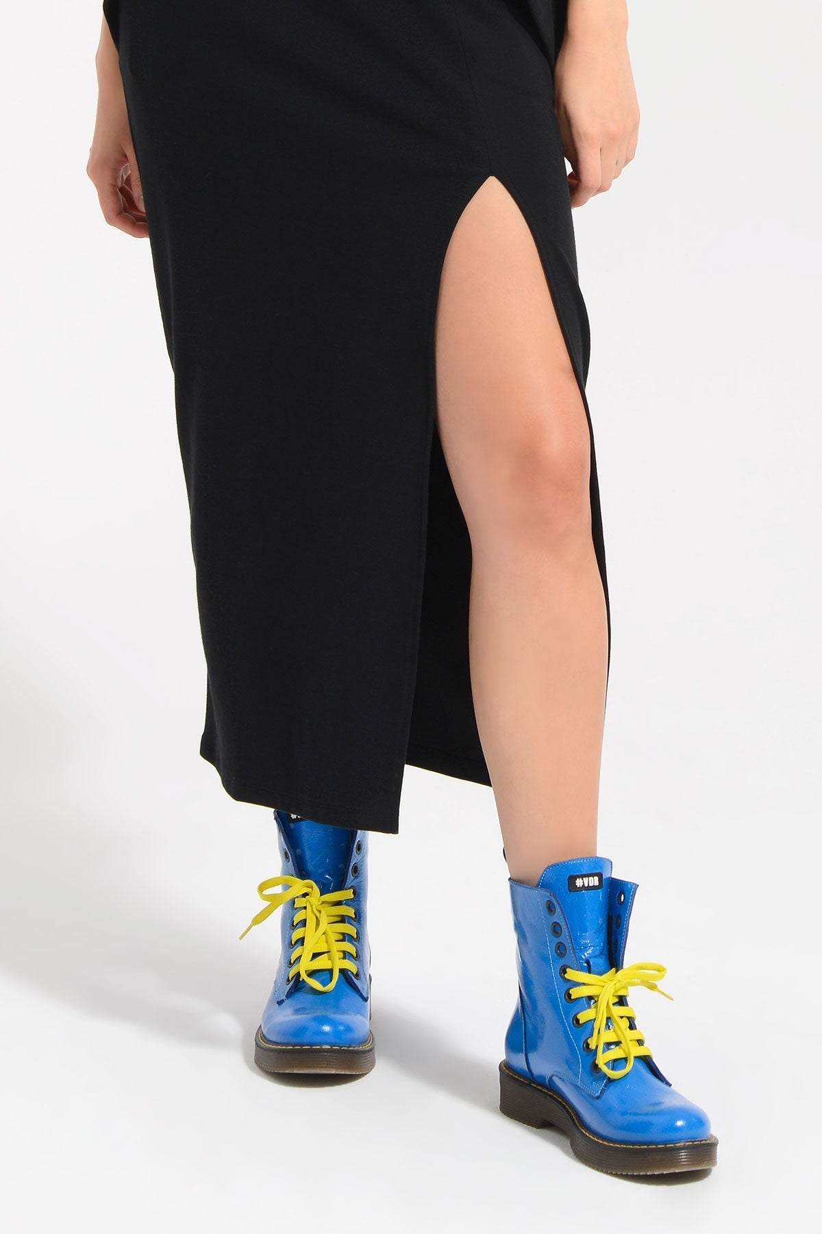 Blu Boots Student