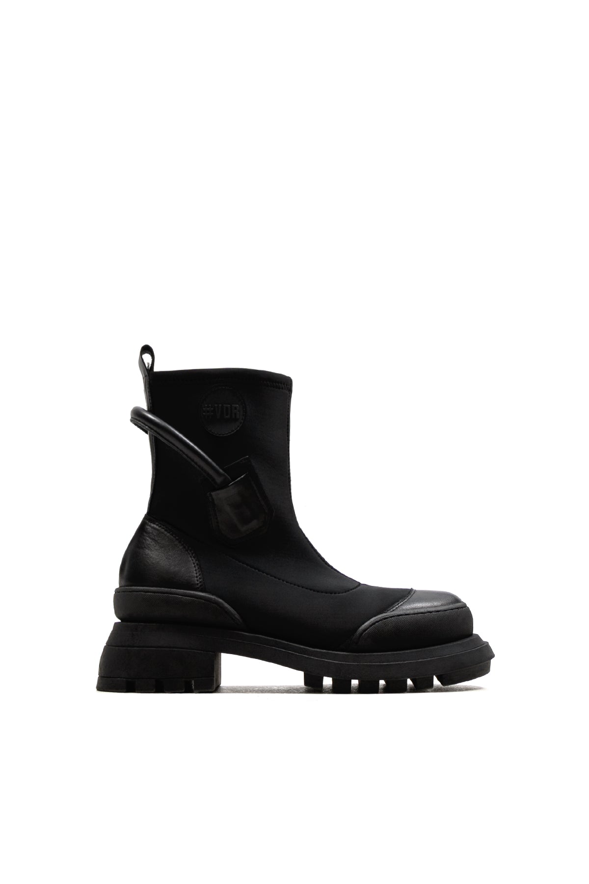 Nero Boots Sub