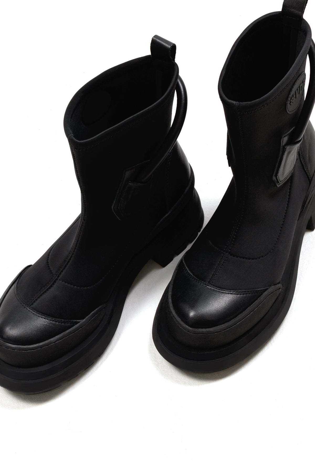 Nero Boots Sub