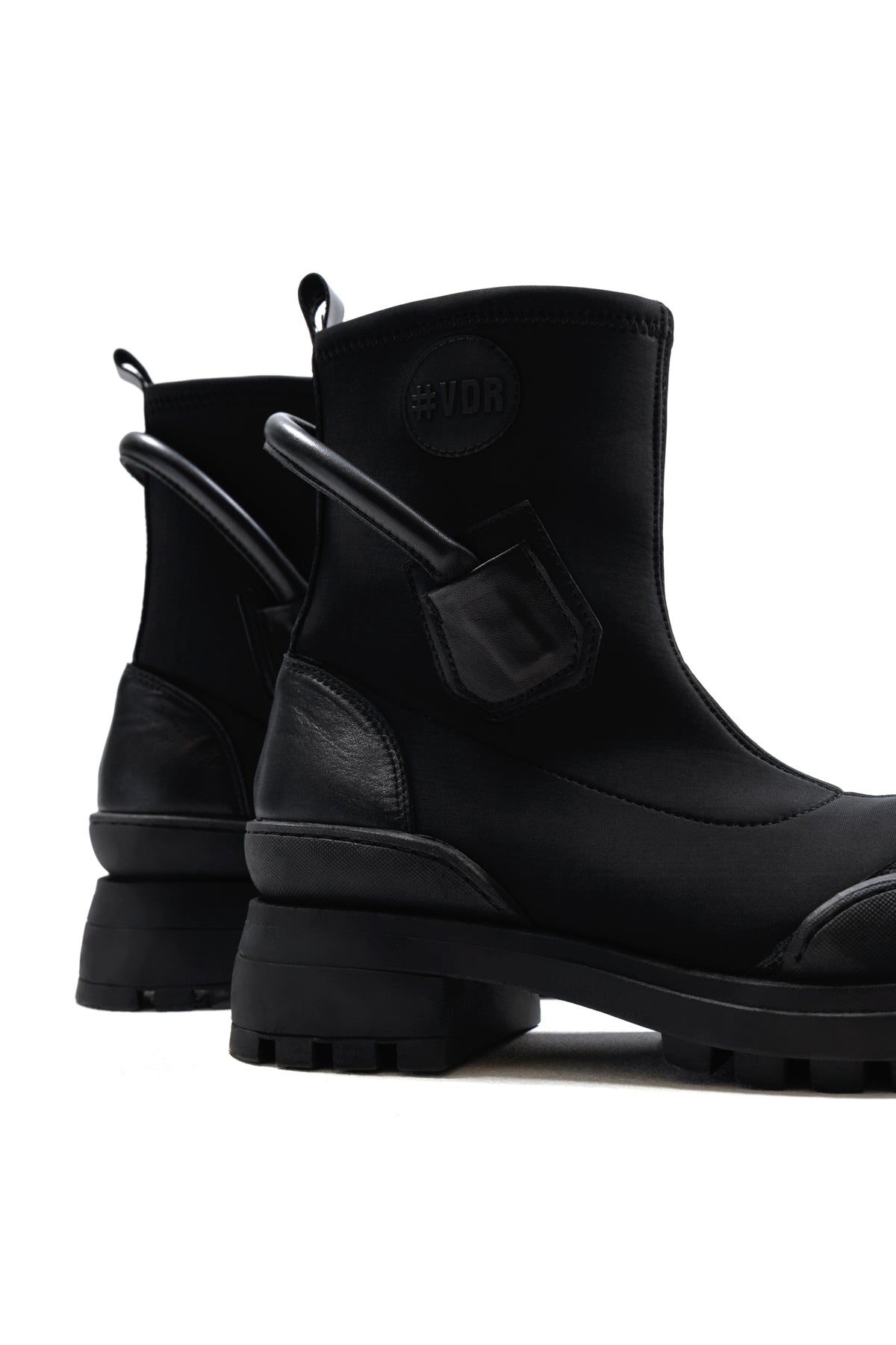 Nero Boots Sub