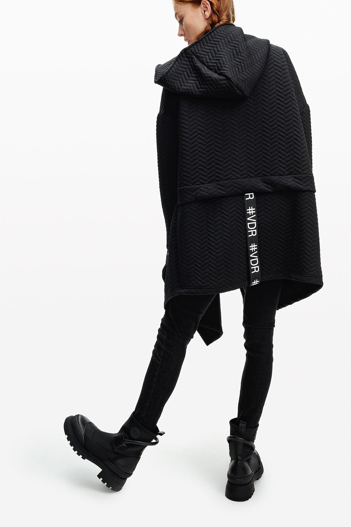 Nero Boots Sub1