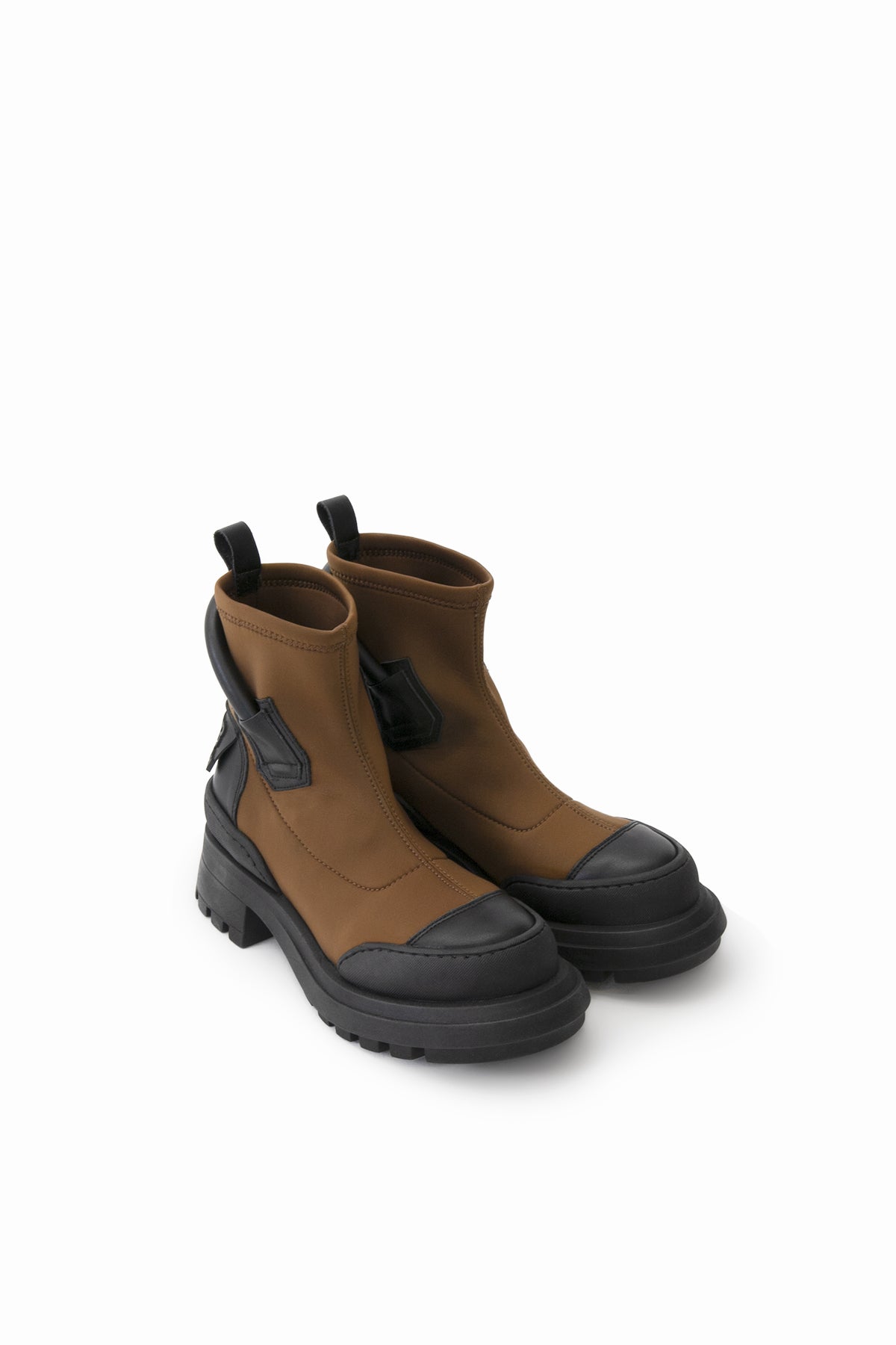 Tobacco Boots Sub1