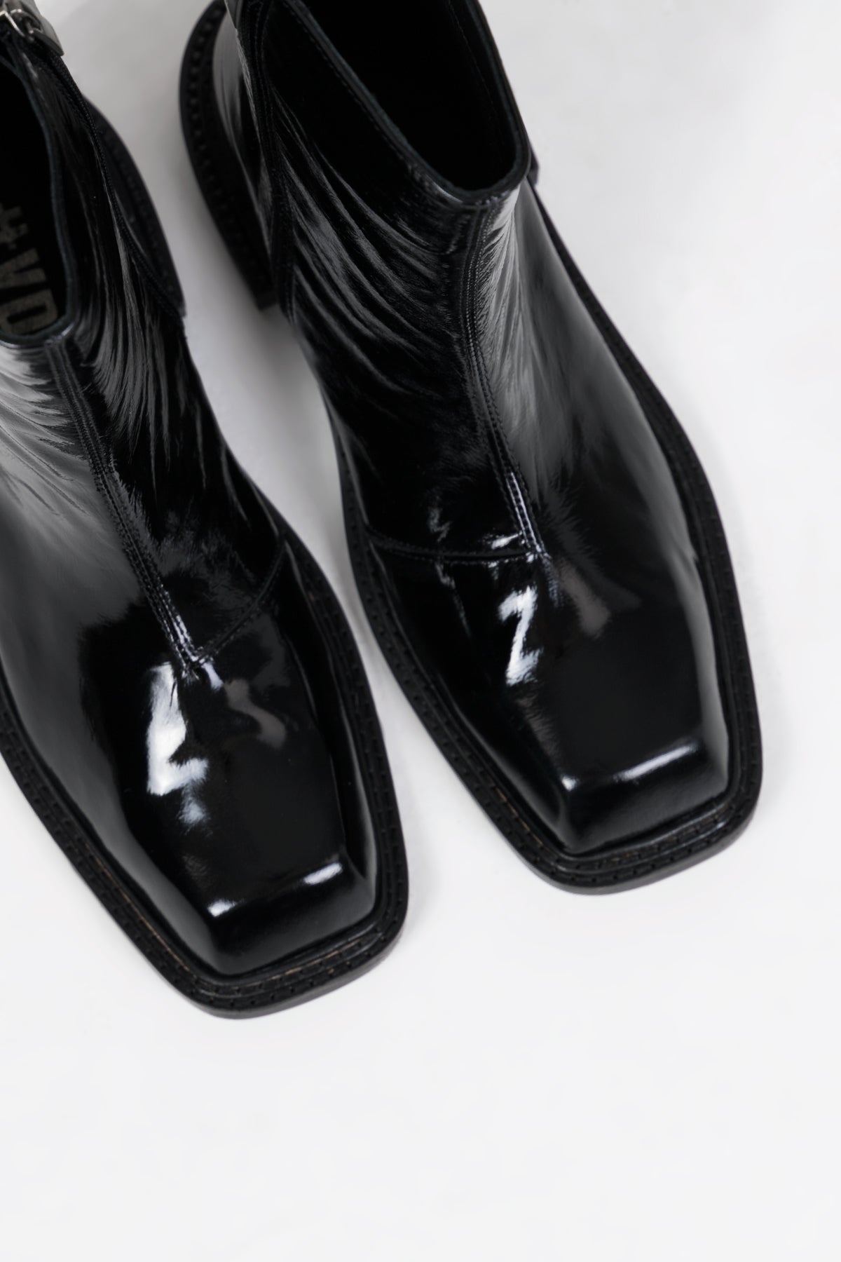 Nero Boots Sunshine