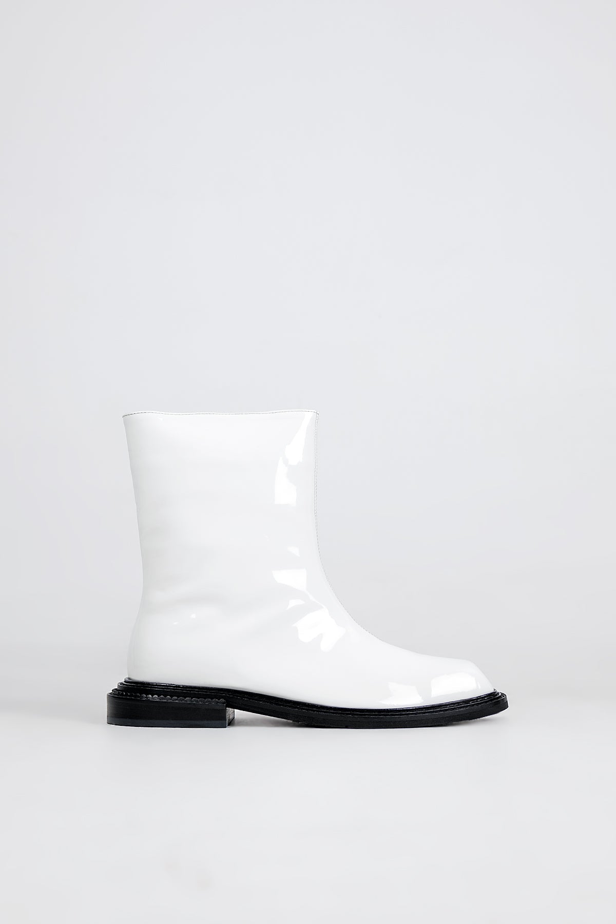 Bianco Boots Sunshine