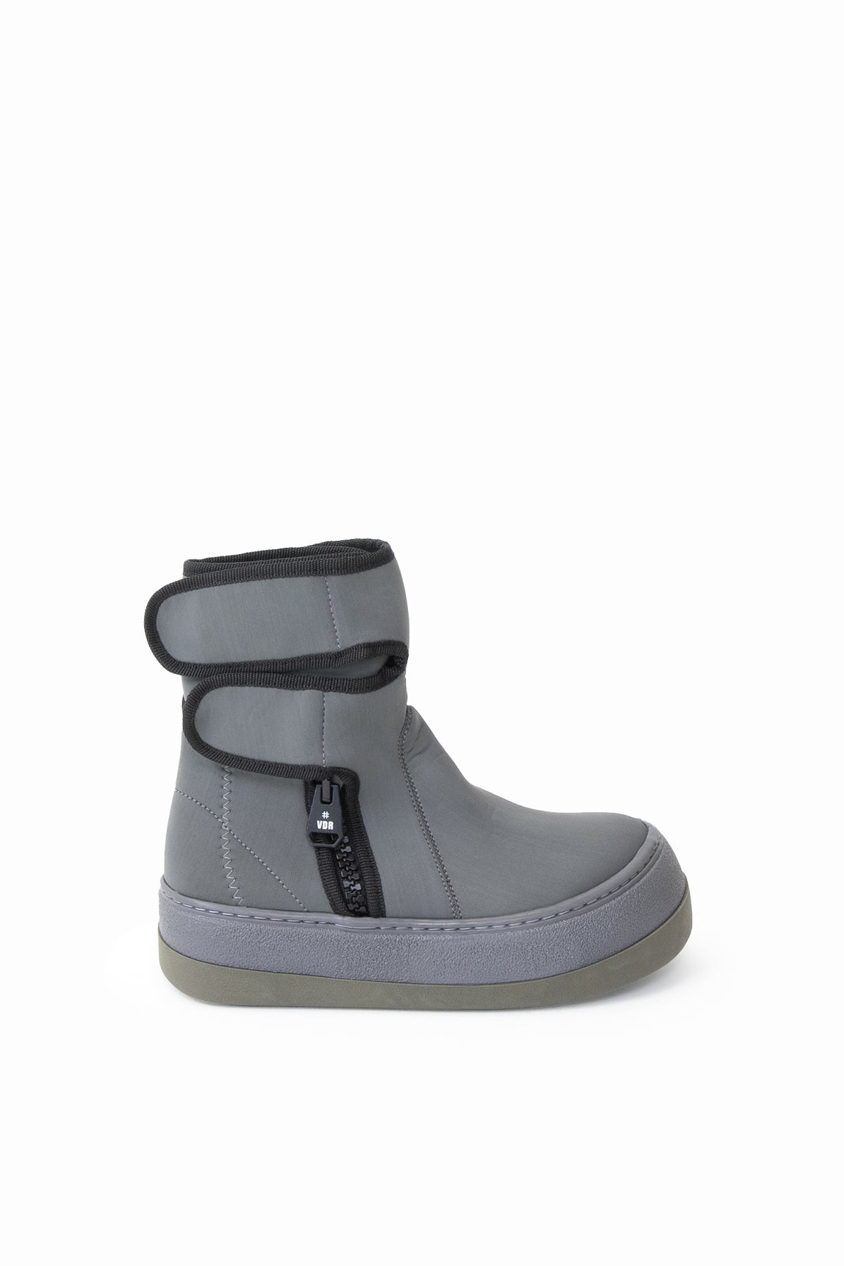 Grigio Kaki Boots Suv