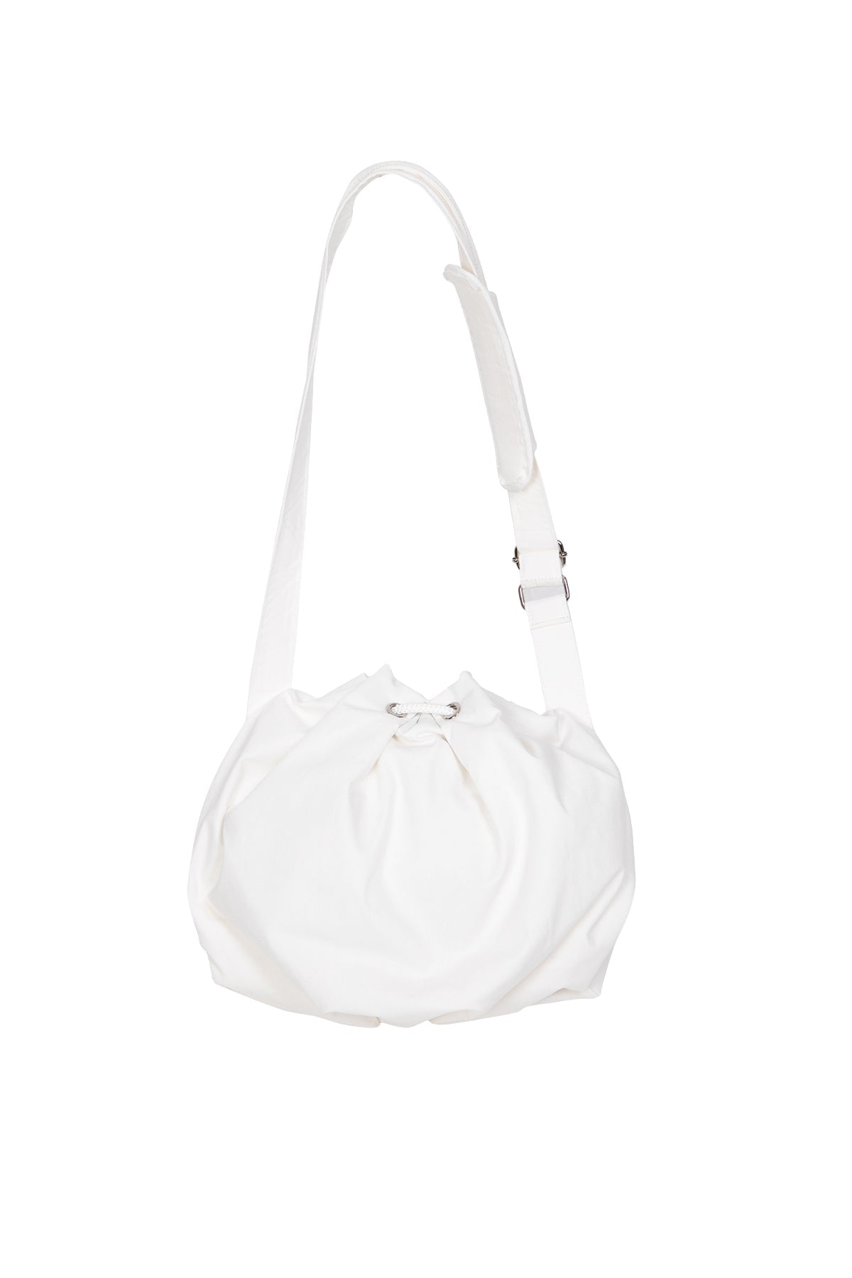 Off White Bag Tau