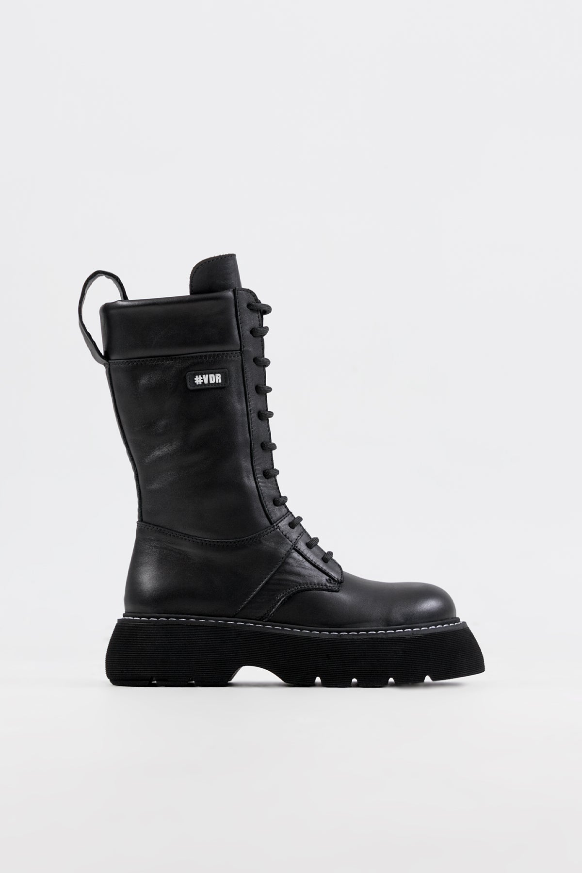 Nero Boots Tex