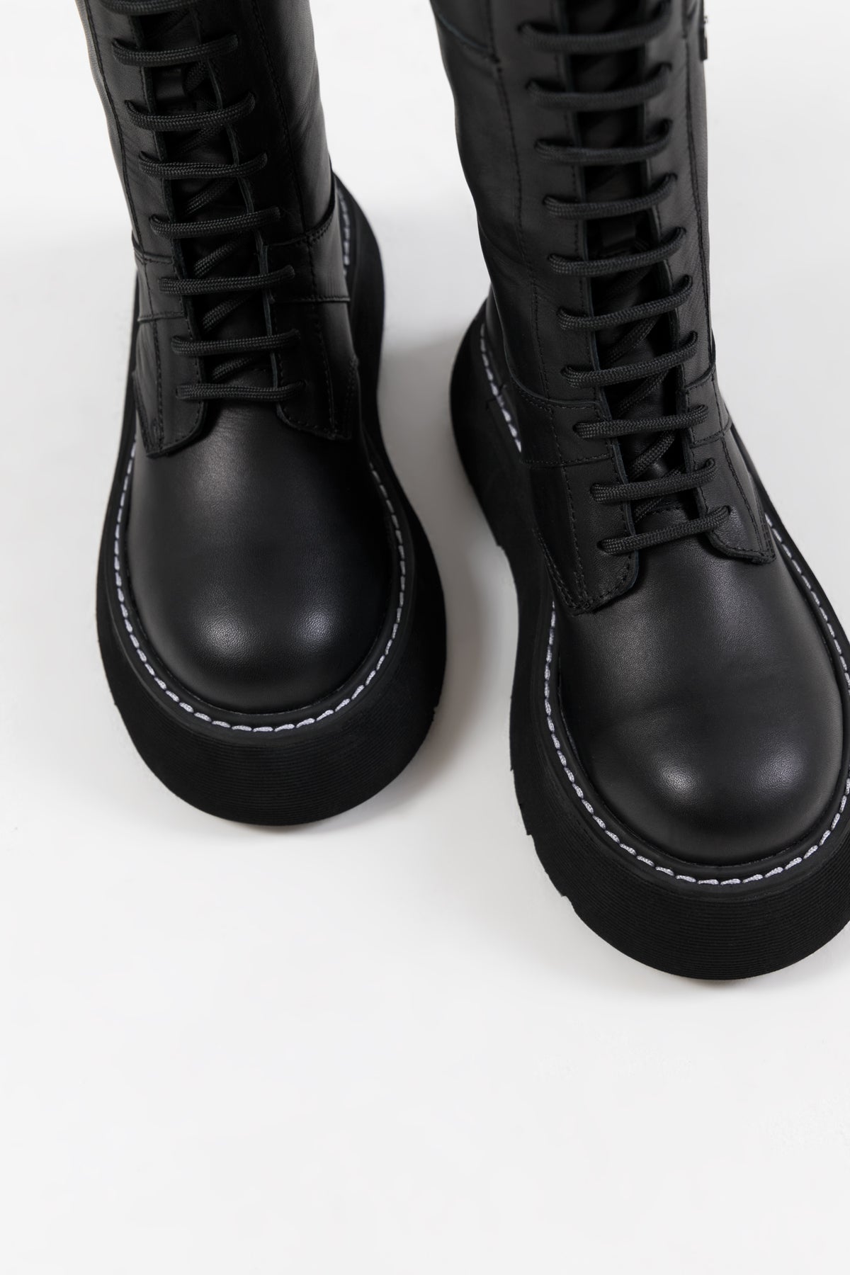 Nero Boots Tex