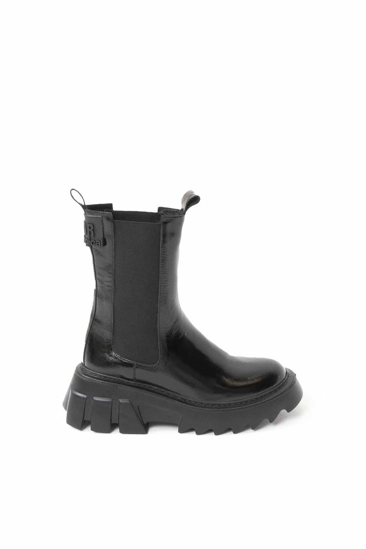 Nero Boots Varna1