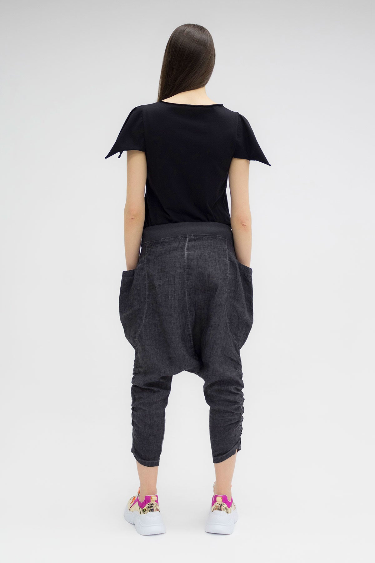 Nero Pants 3191
