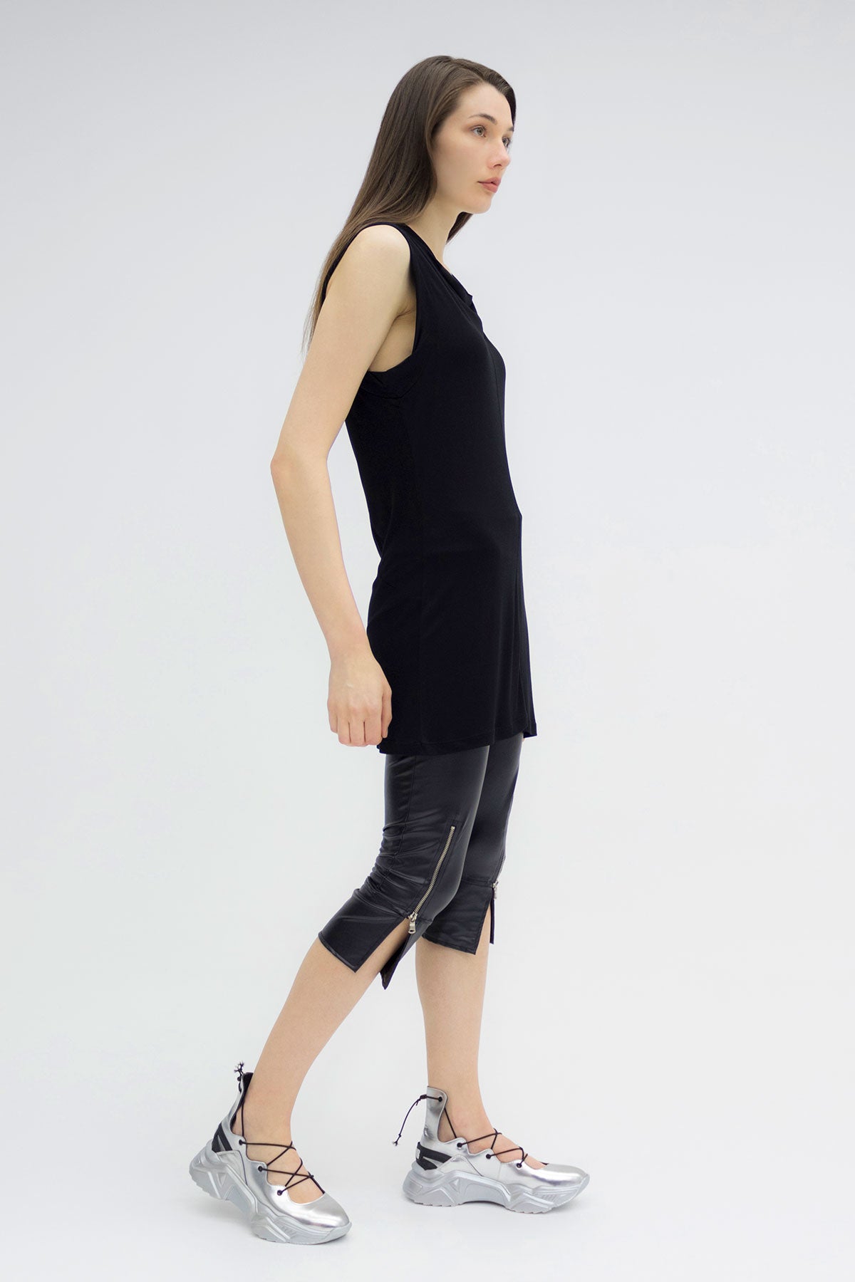 Nero T-shirt 5168