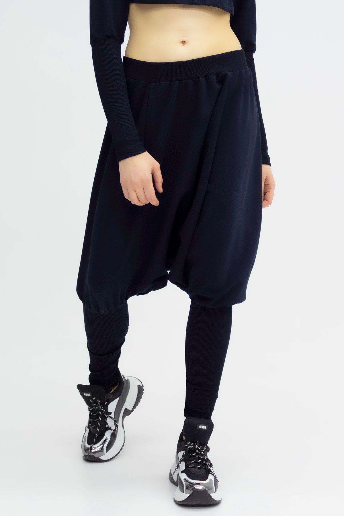 Blu Pants 5261