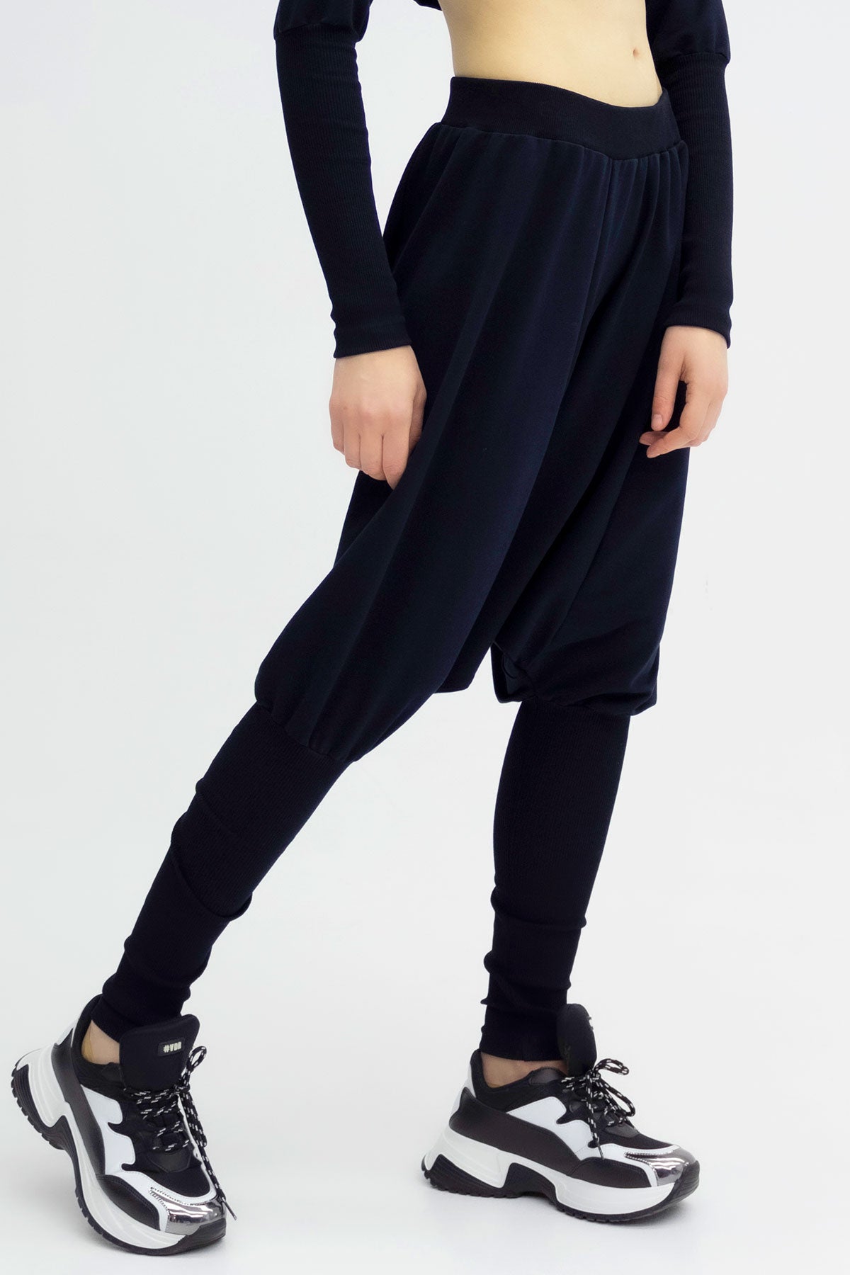 Blu Pants 5261
