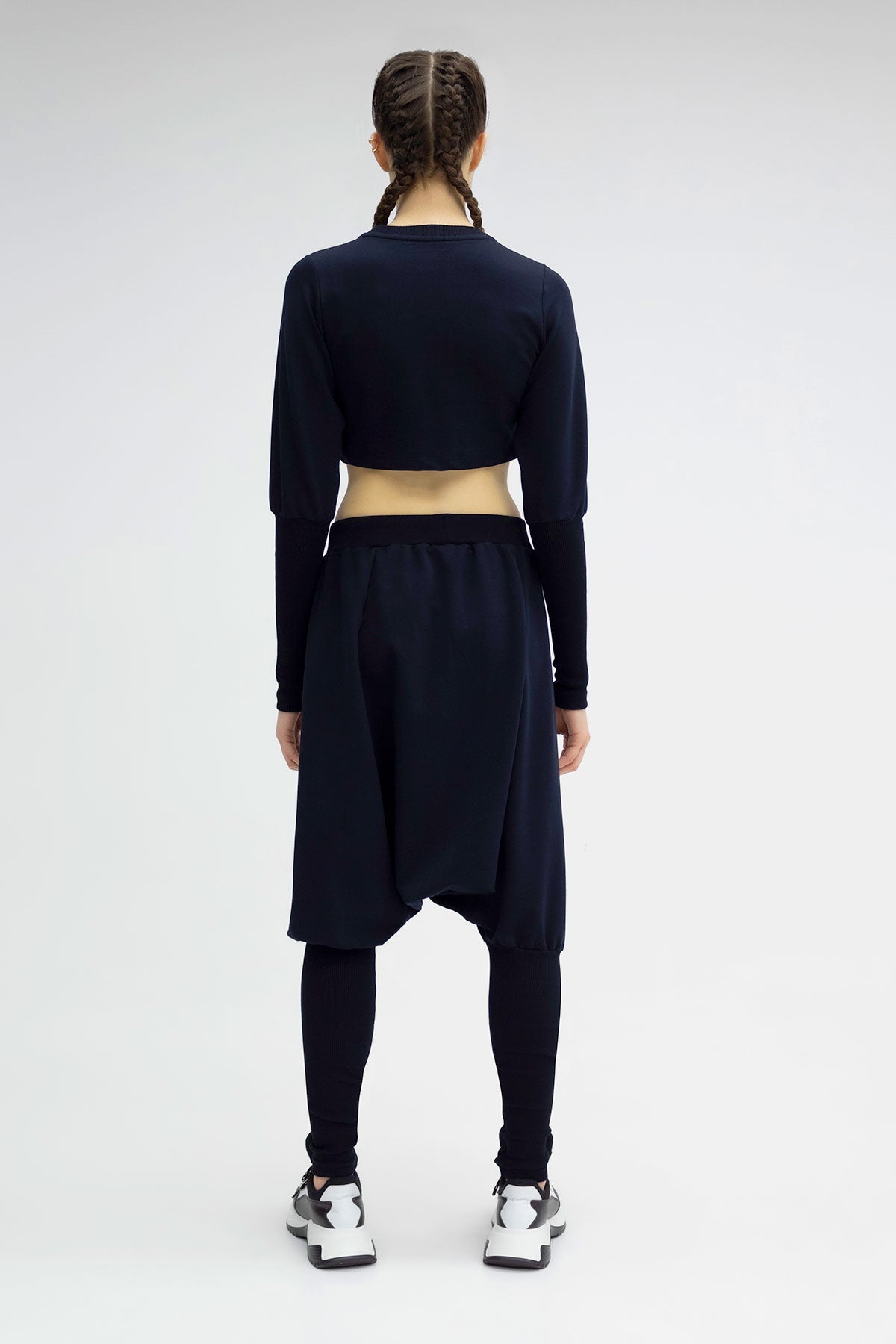 Blu Pants 5261