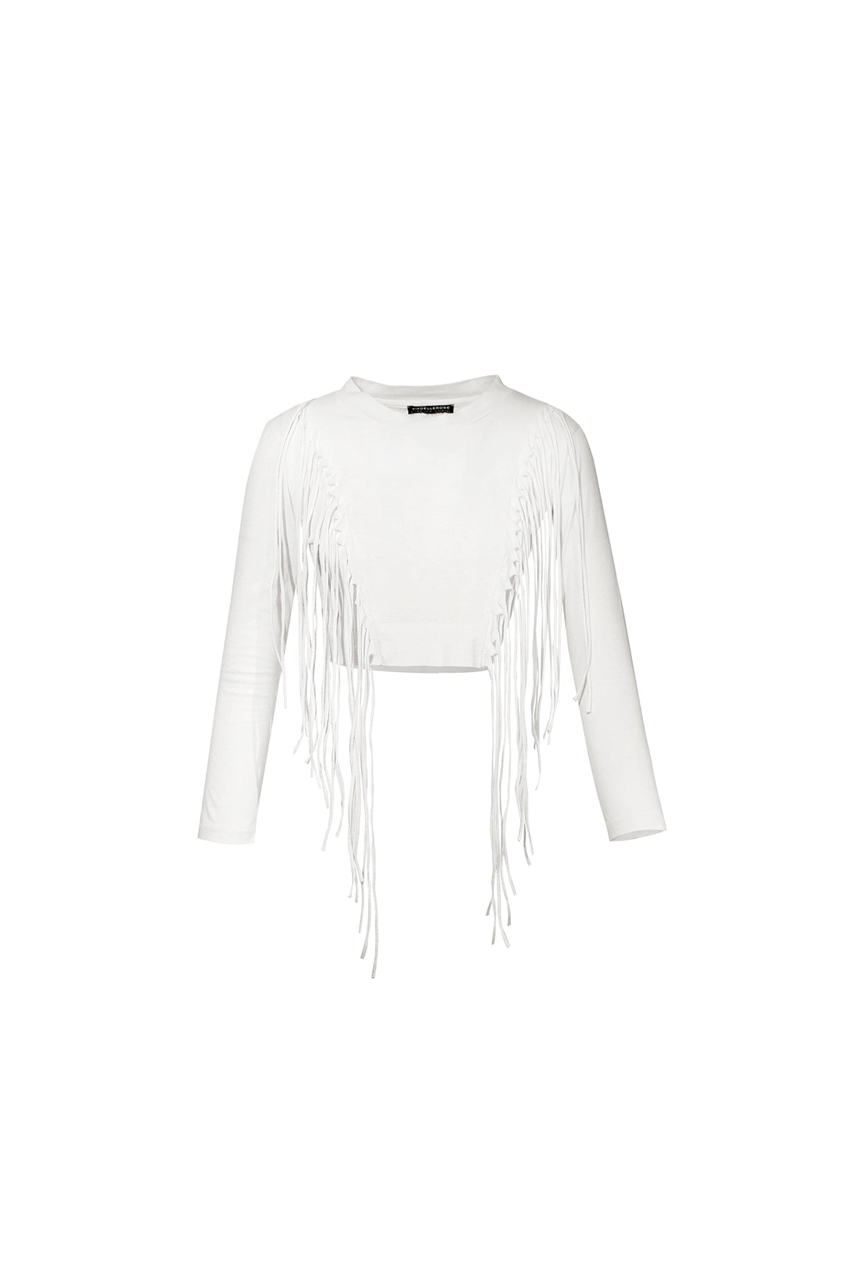 Bianco L S T-shirt 5360