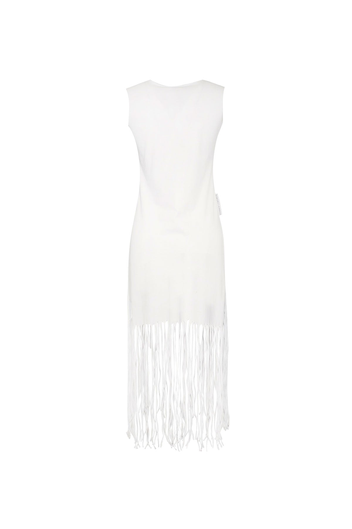 Bianco Tunic 5470