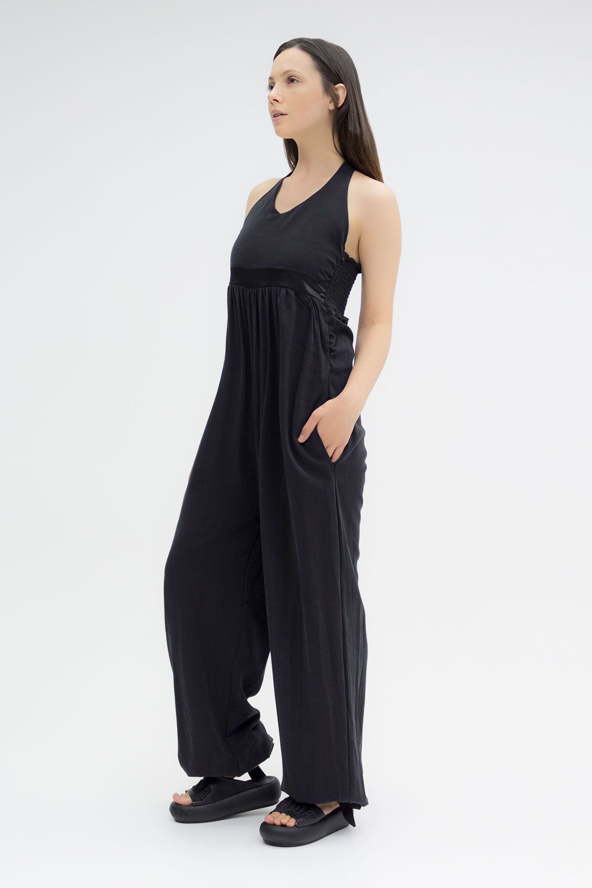 Nero Overall 5492