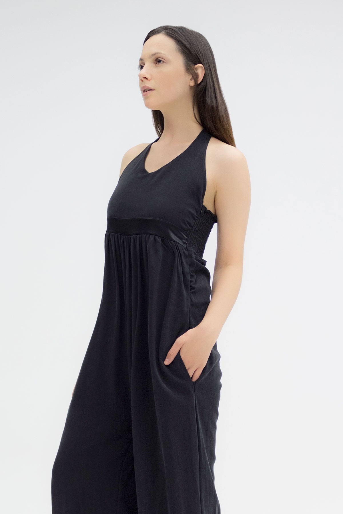 Nero Overall 5492