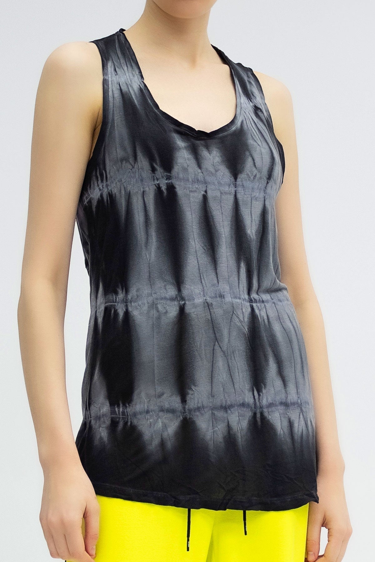 Nero Batik Tang Top 5502