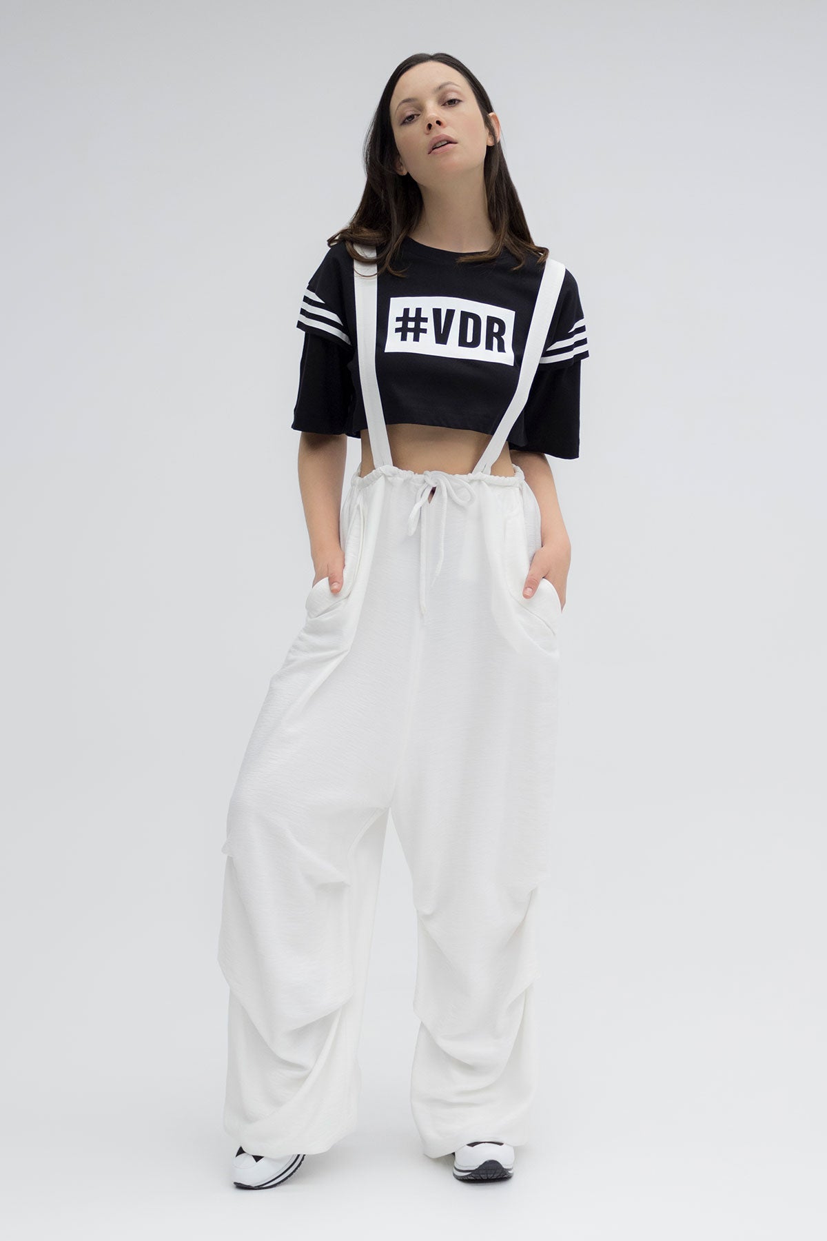 Off White Pants 5508