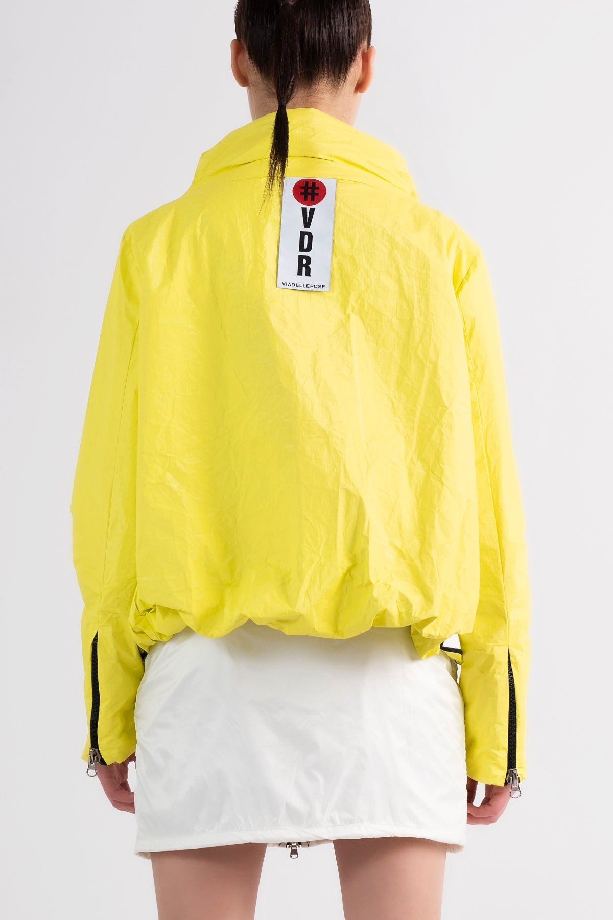 Off White Skirt 7147