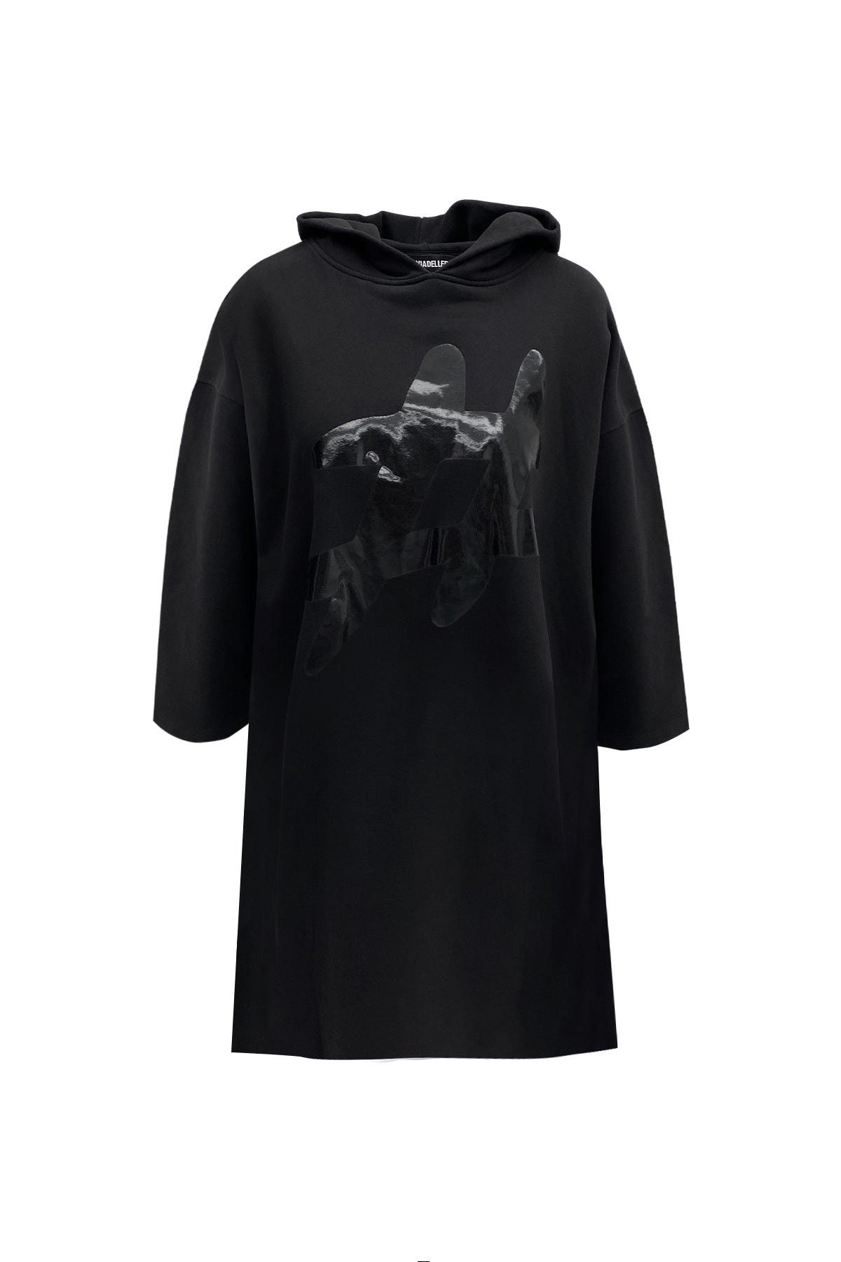 Nero Tunic 7172