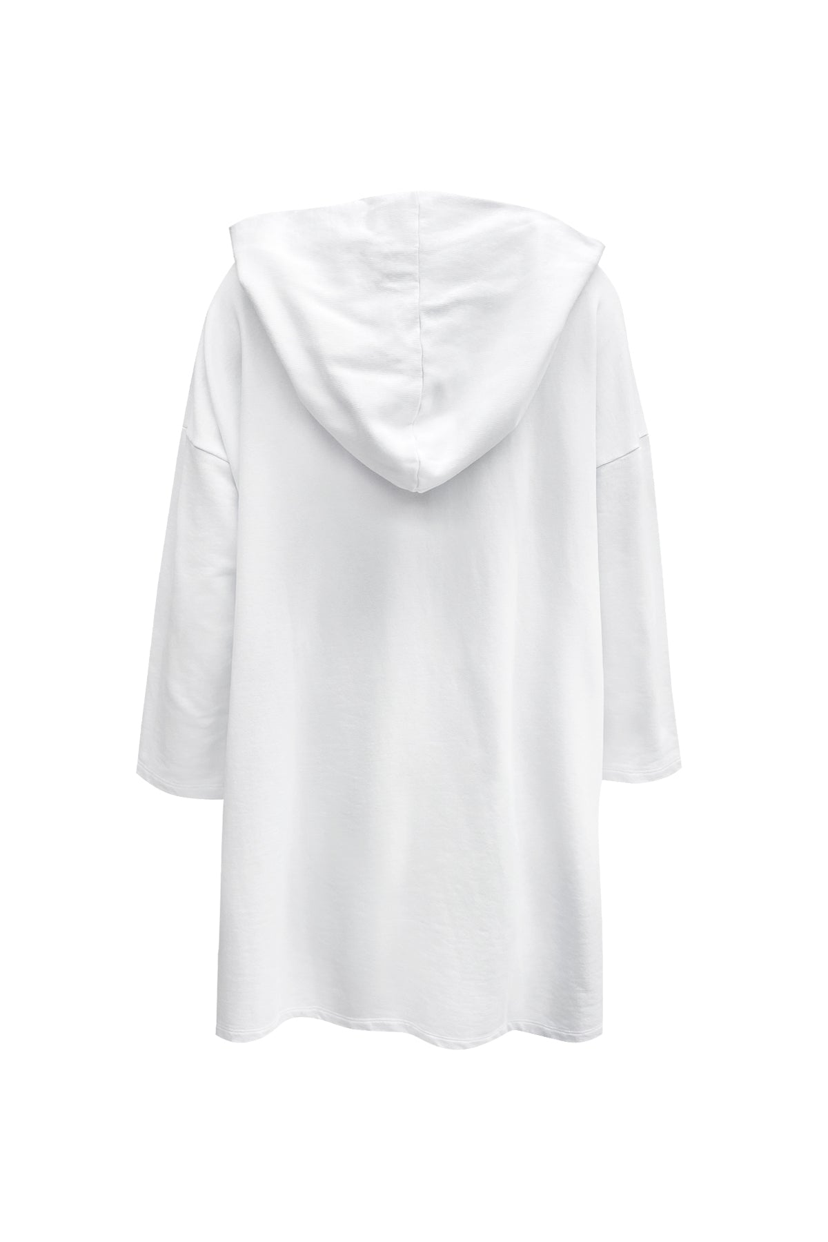 Bianco Tunic 7172