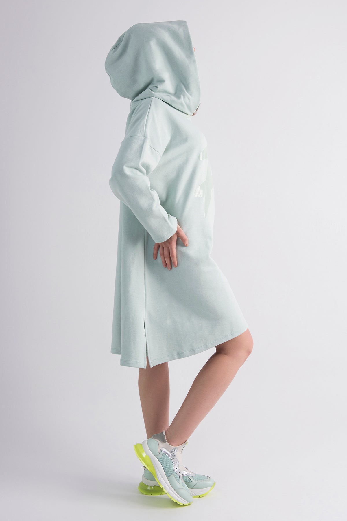 Bianco Tunic 7172