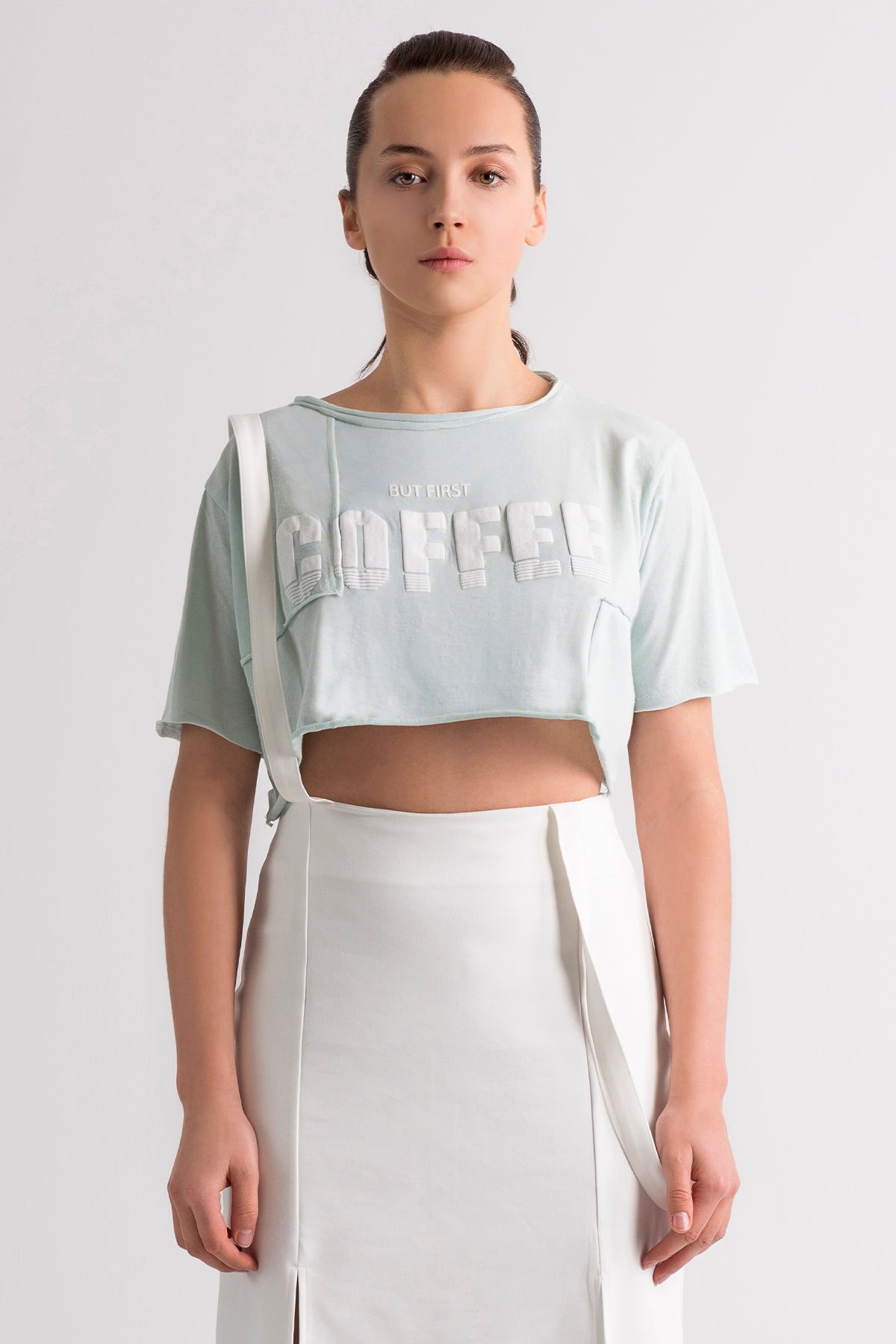 Mint T-shirt 7355