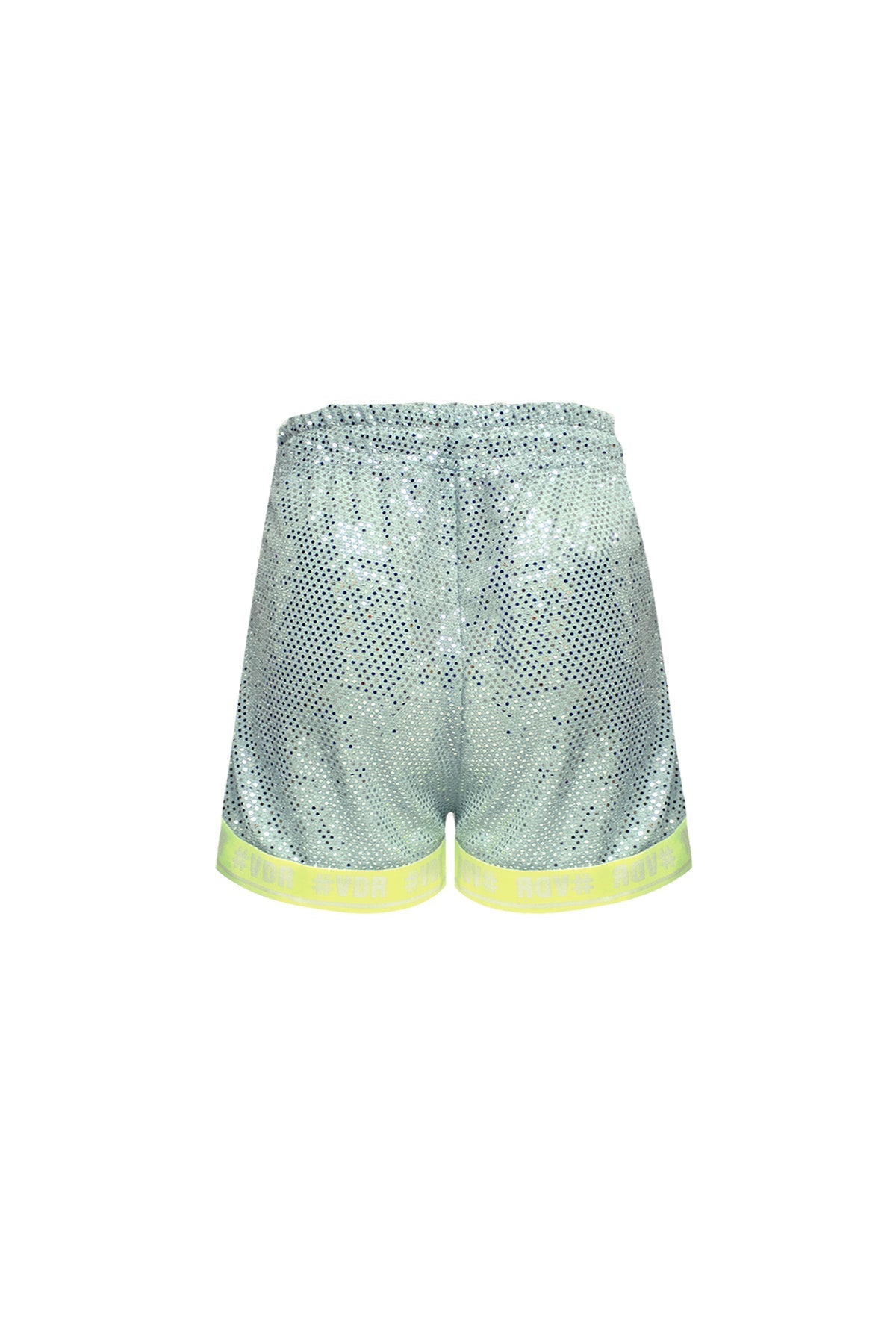 Mint Shorts 7379
