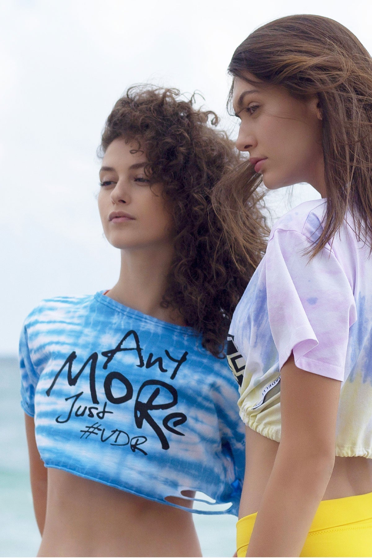 Blu T-shirt 7417