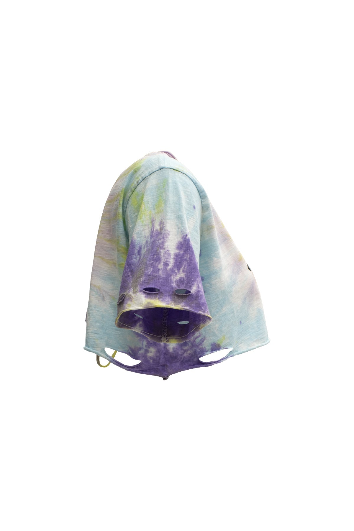 Multicolor T-shirt 7417