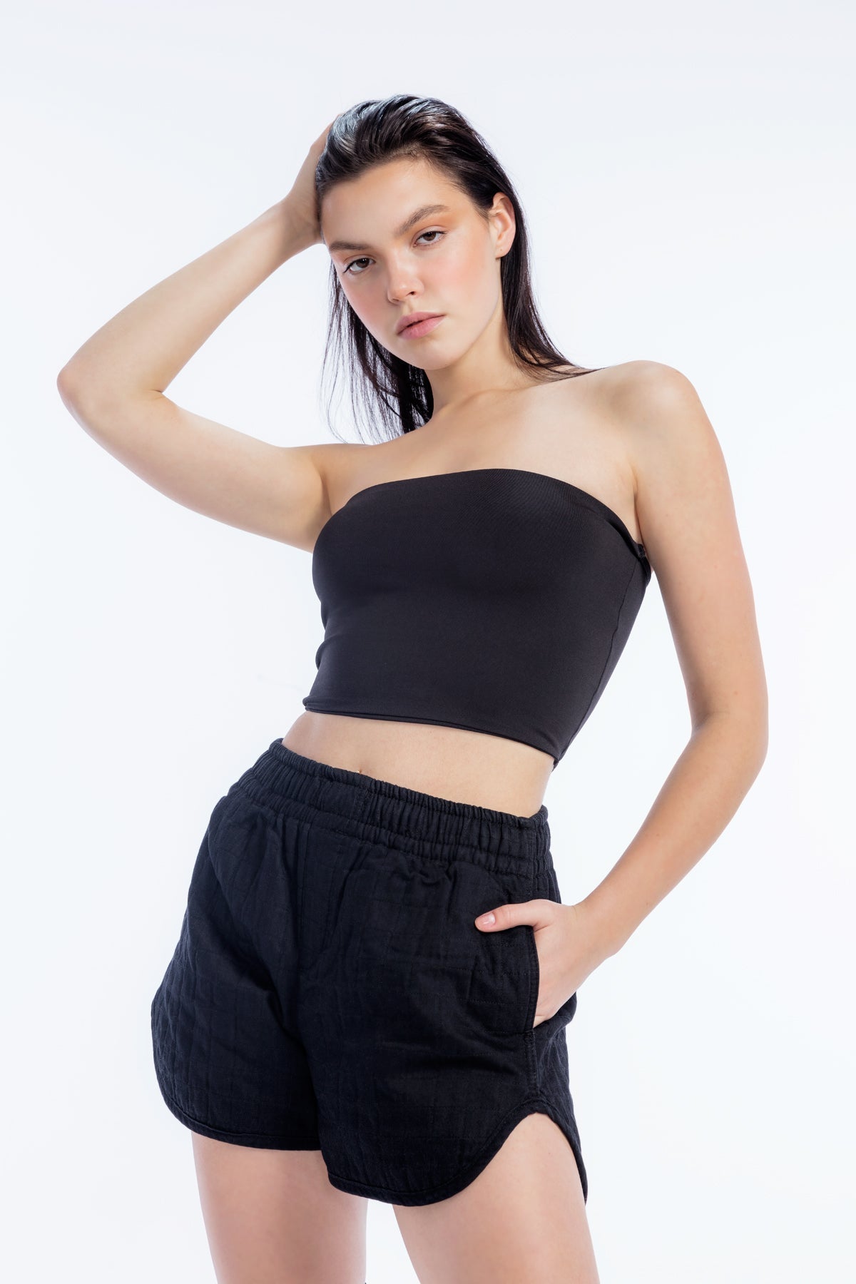 Nero Shorts 9025