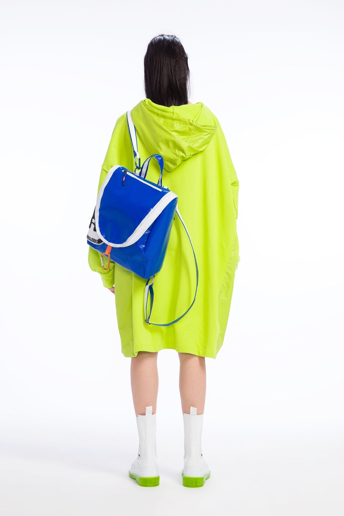 Lime Dress 9061