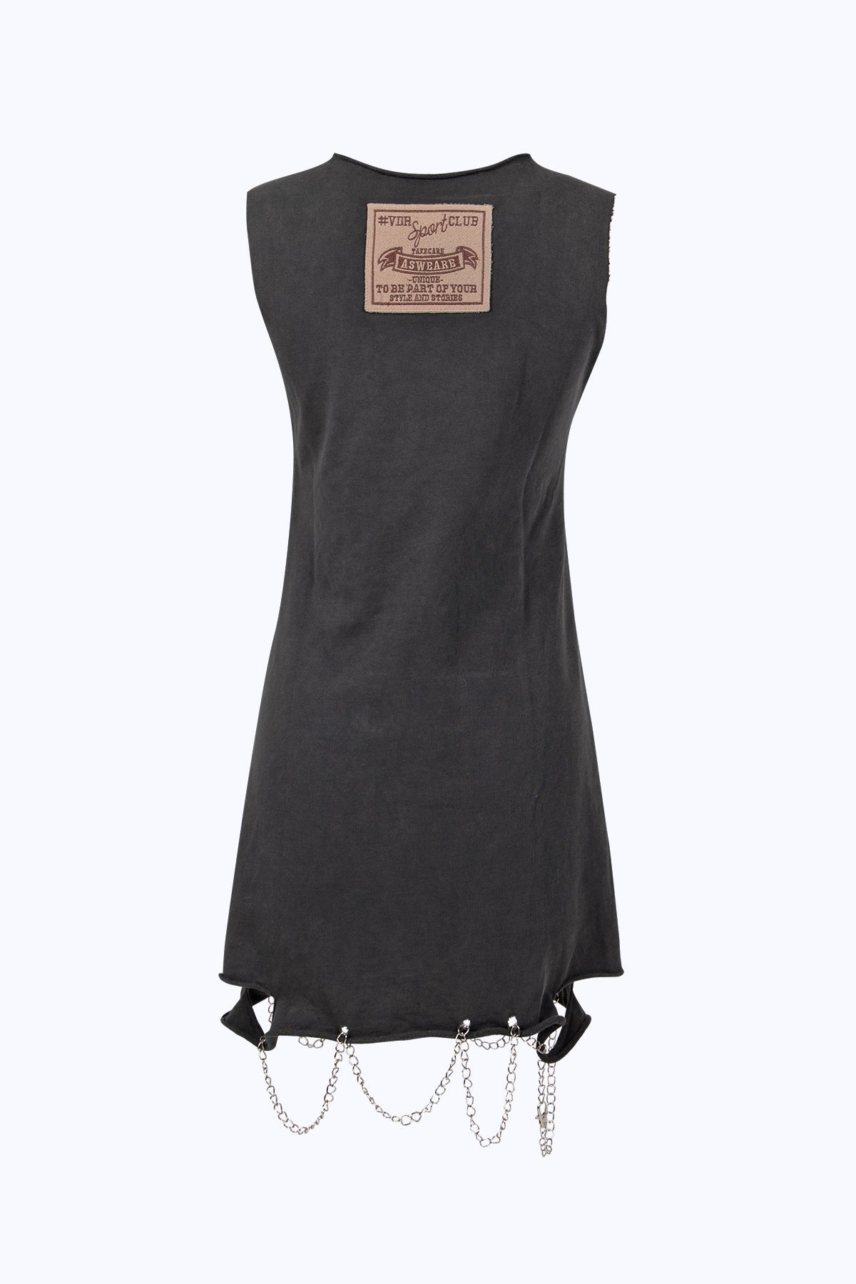 Nero Dress 9079