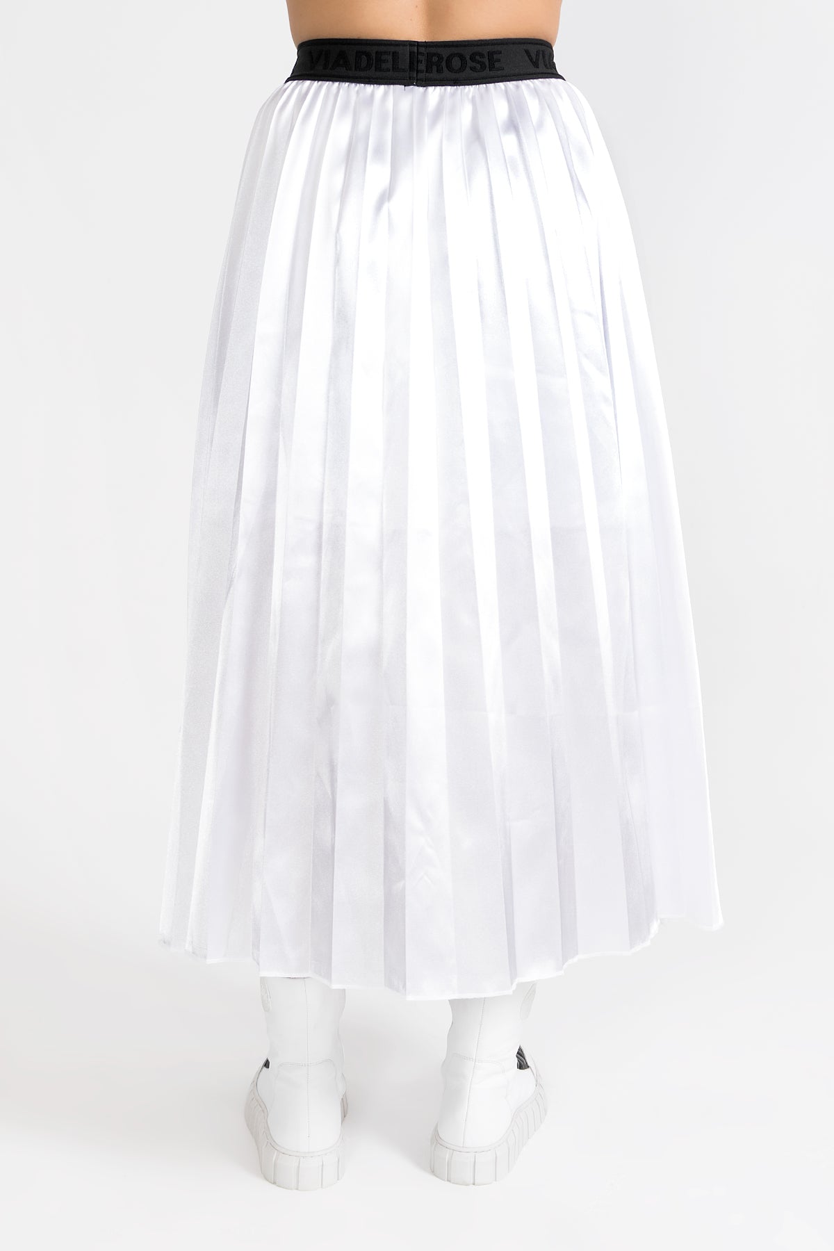 Bianco Skirt 9092