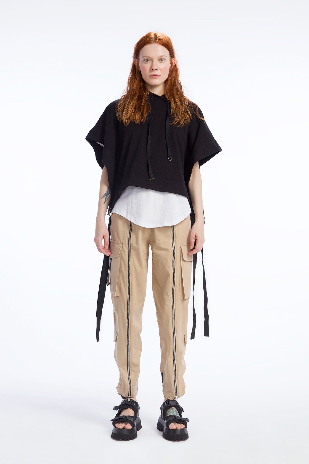 Nero Sw-shirt 9118