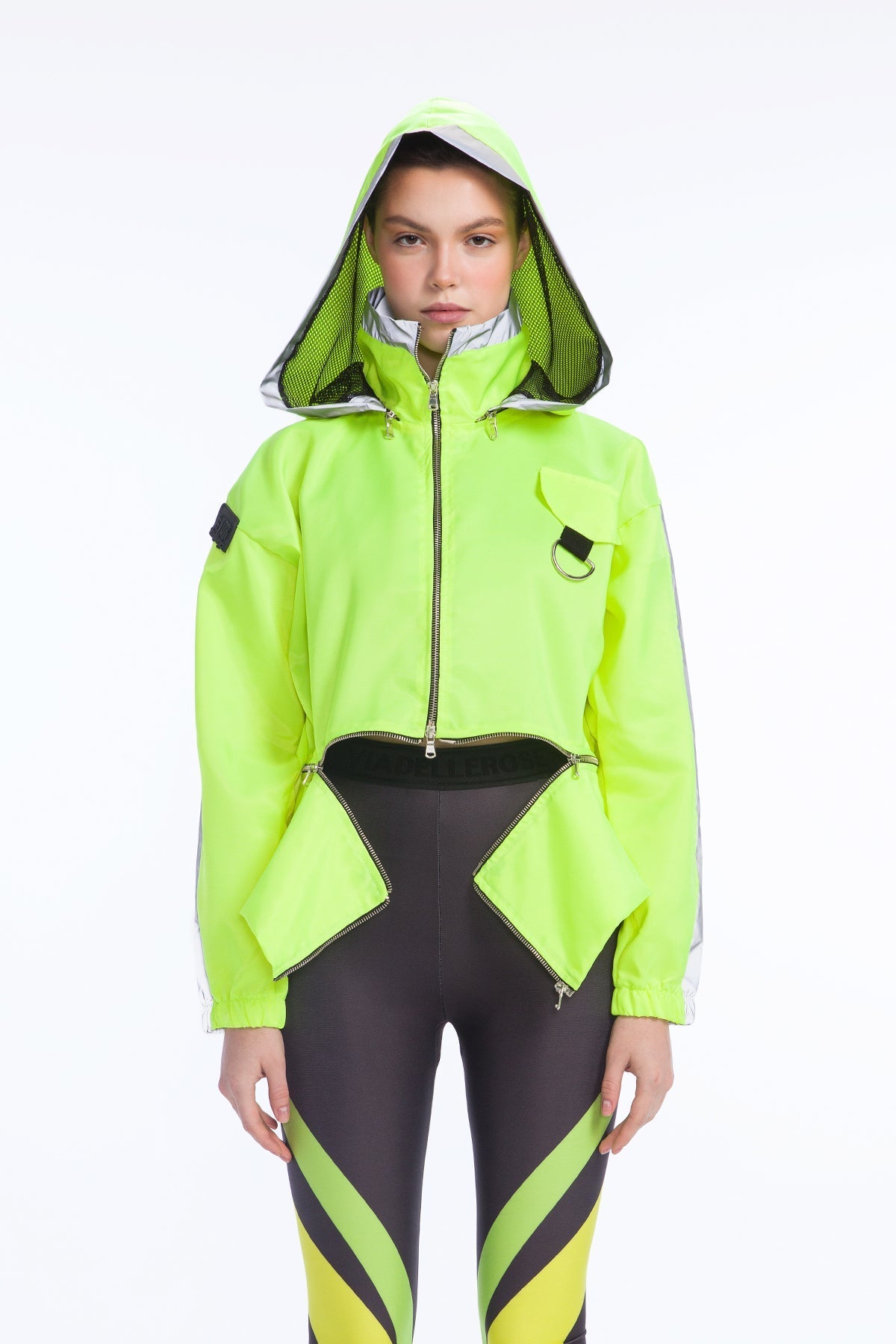 Giallo Jacket 9123