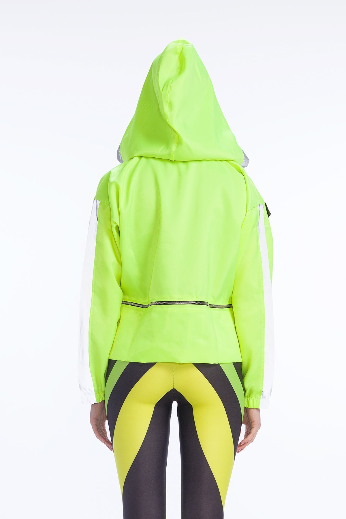 Giallo Jacket 9123