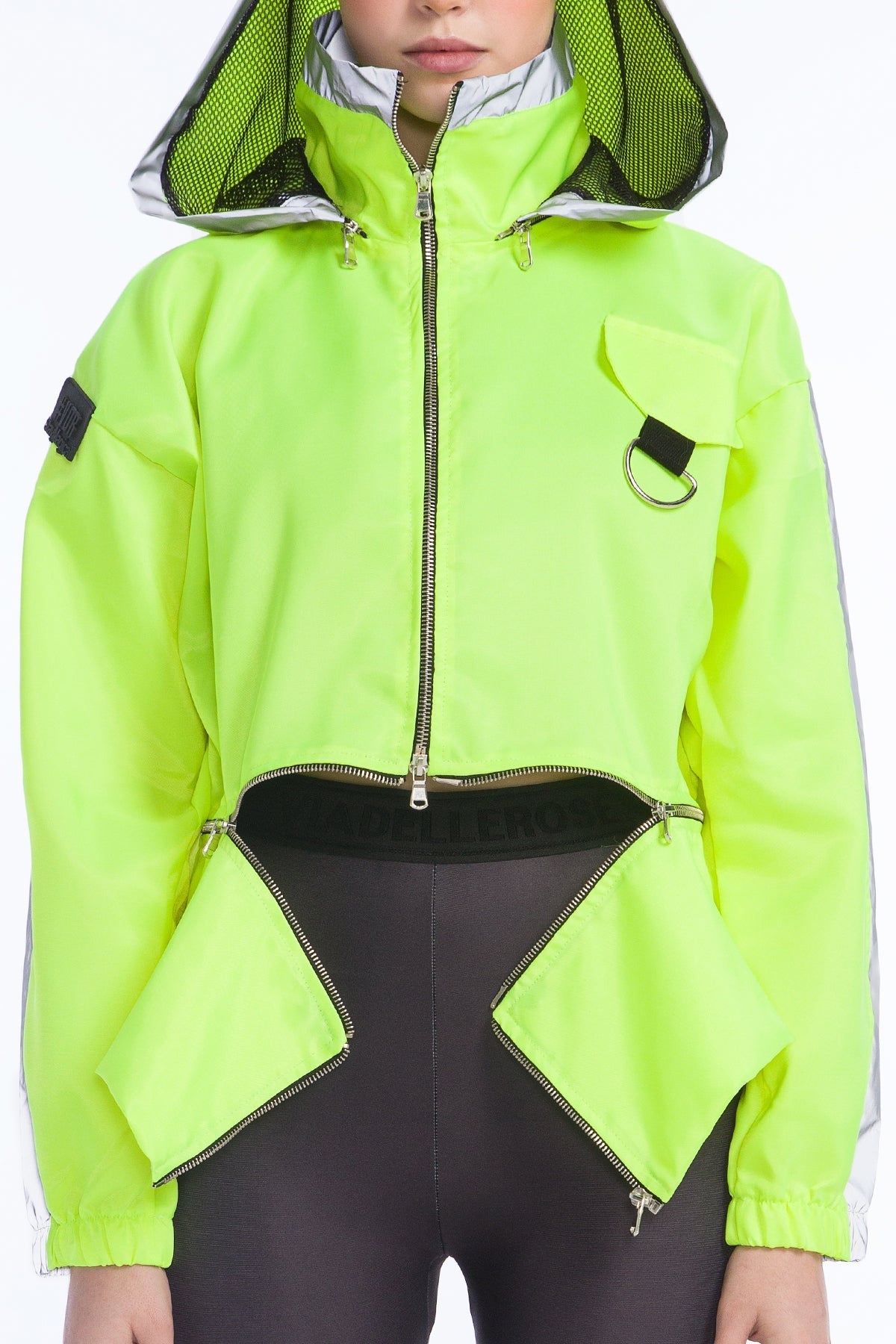 Giallo Jacket 9123