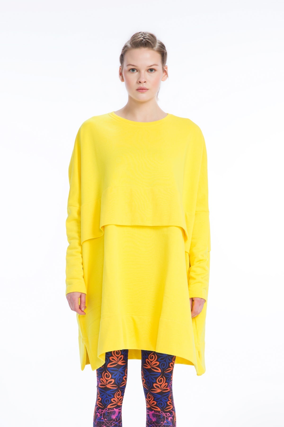 Giallo Dress 9133