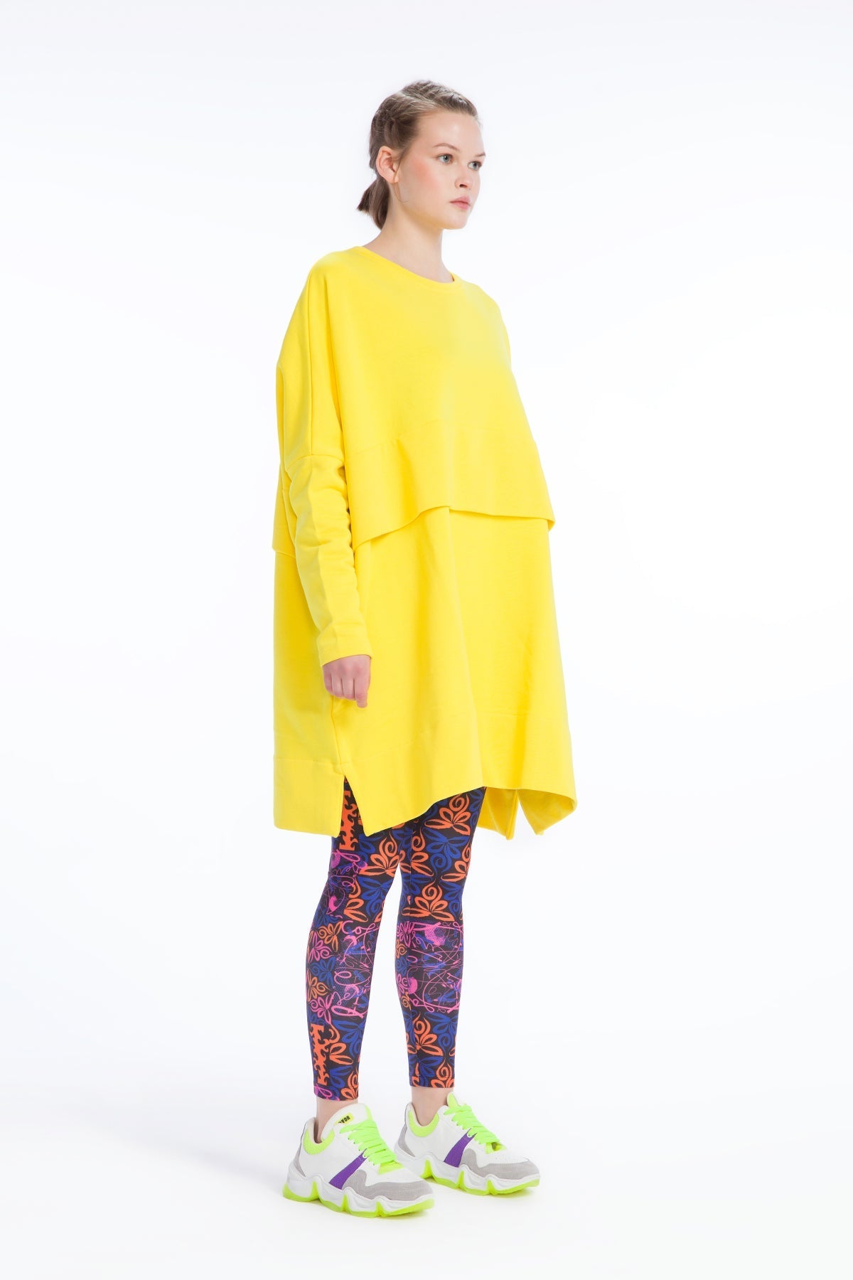 Giallo Dress 9133