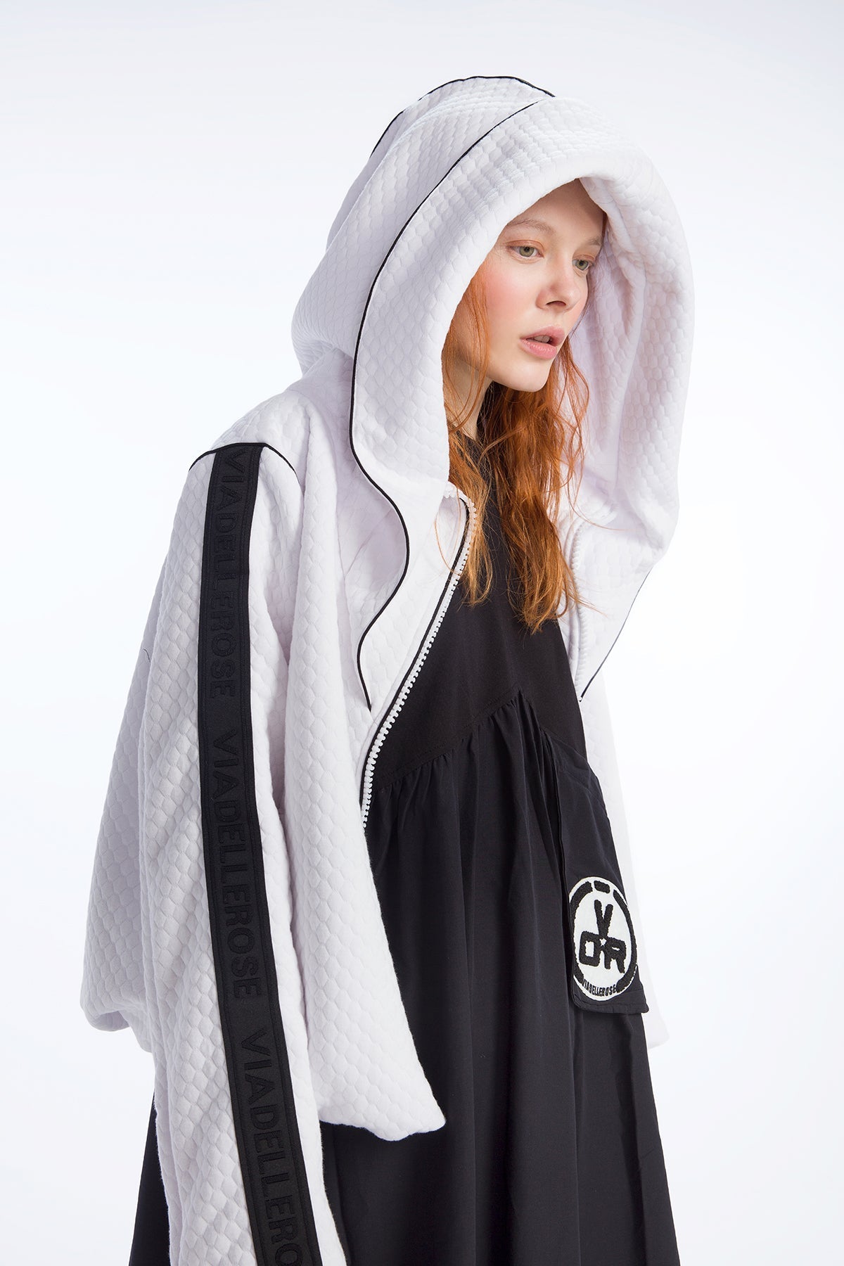 Bianco Jacket 9186