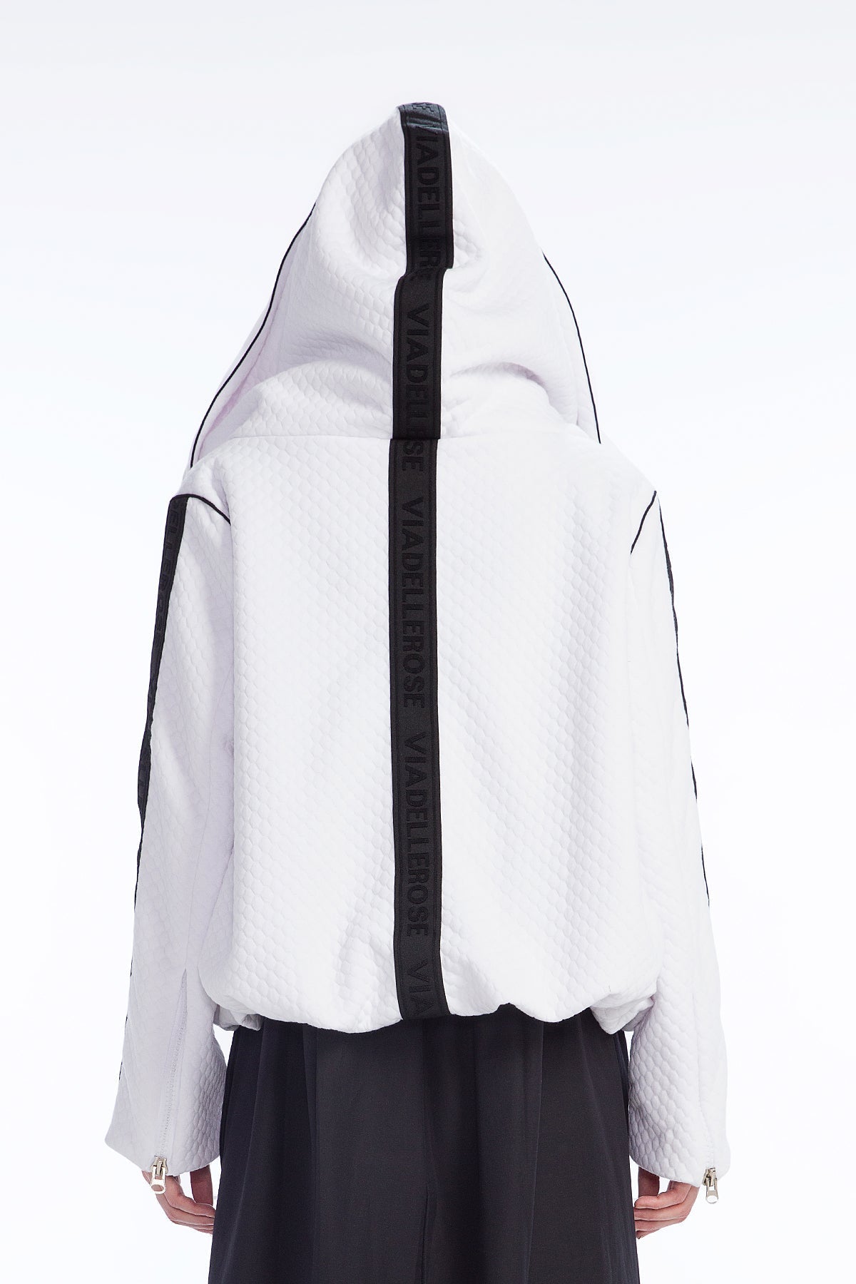 Bianco Jacket 9186