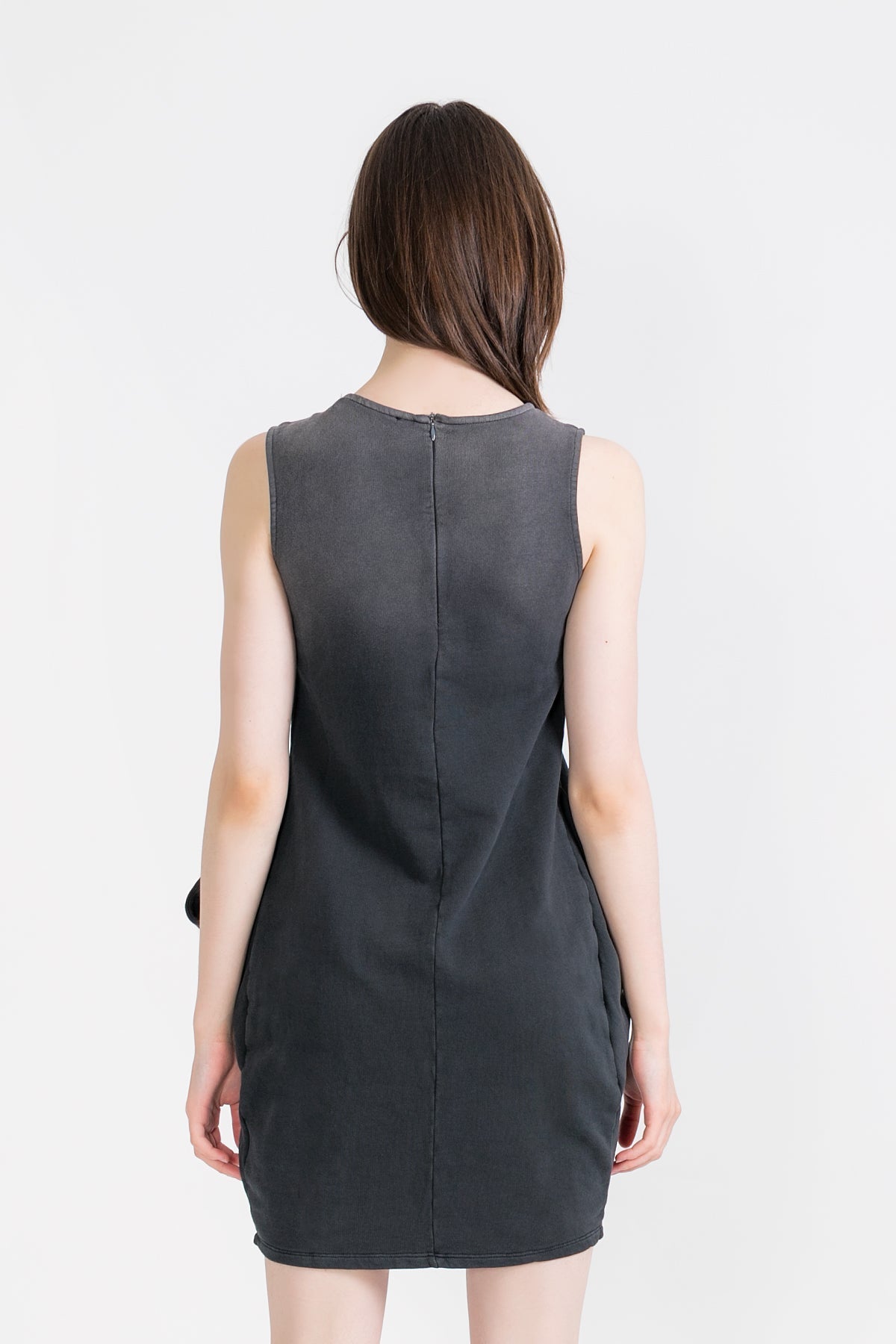 Nero Dress 9202