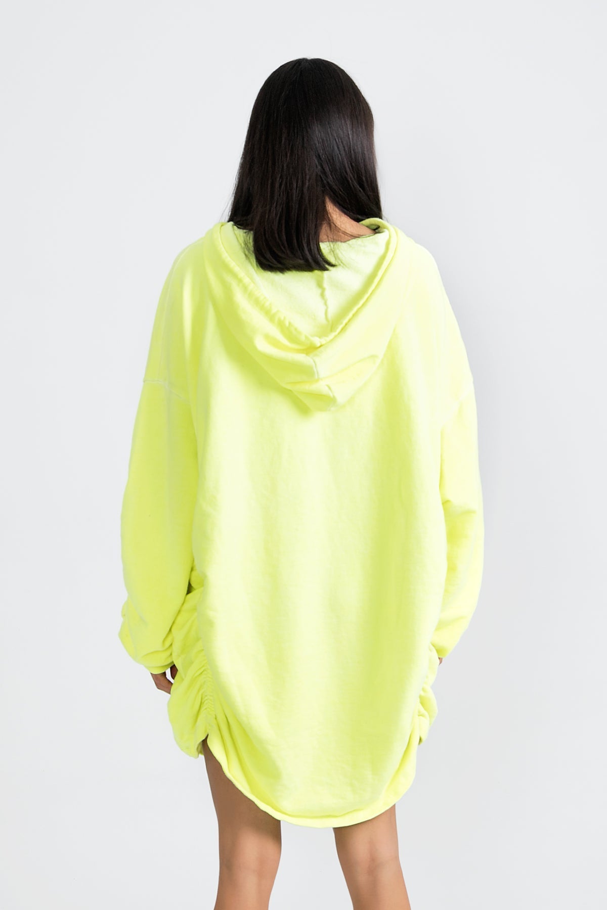 Giallo Neon Sw-shirt 9233