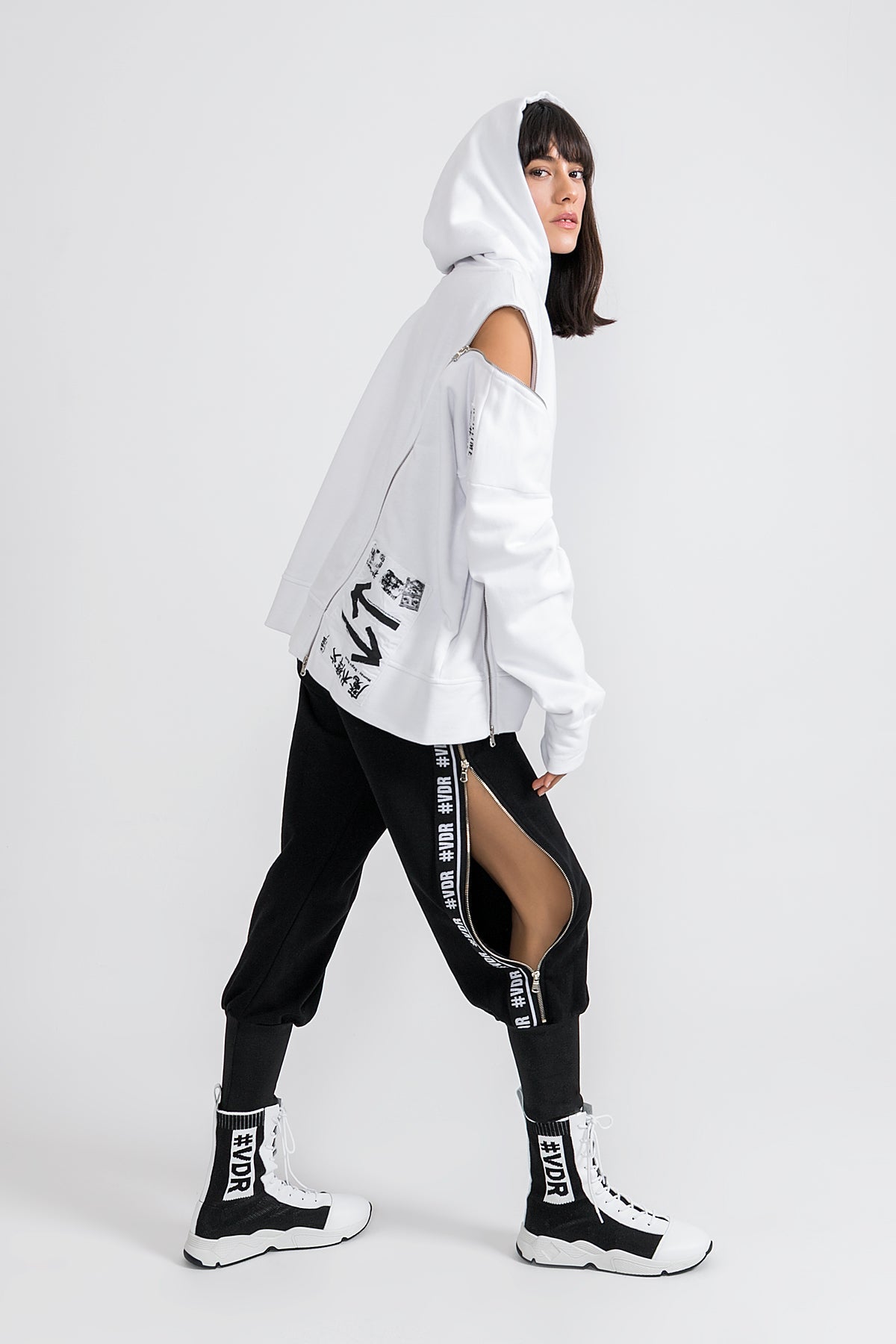 Nero Pants 9251