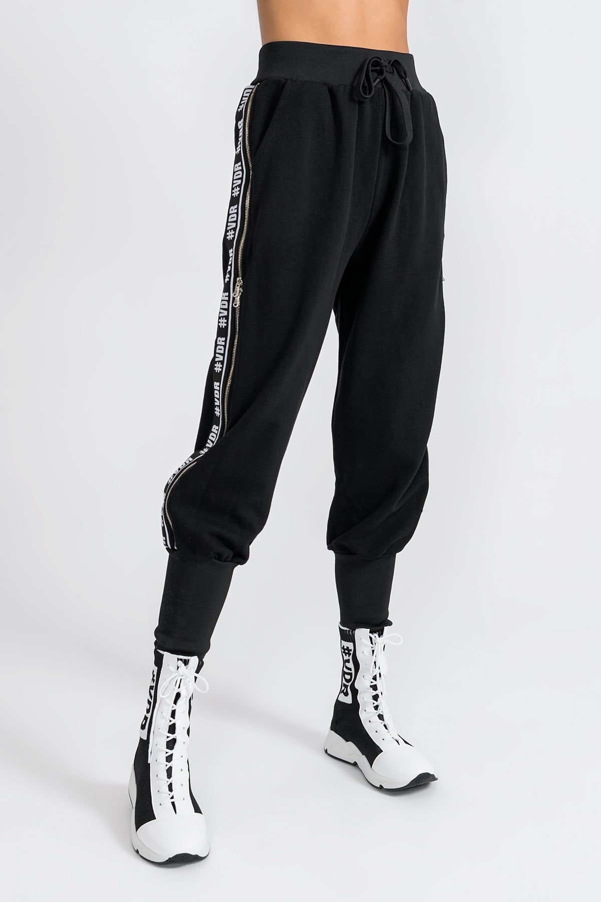 Nero Pants 9251
